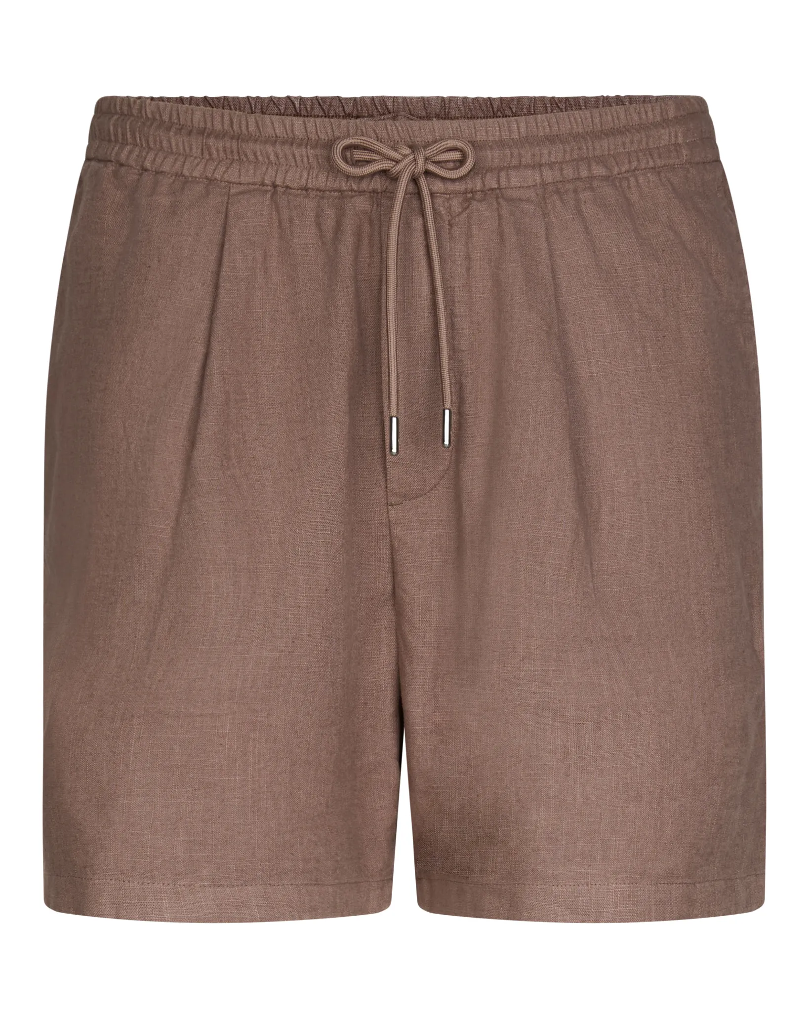 Profuomo Pantalon Licht grijs 108878-001-46