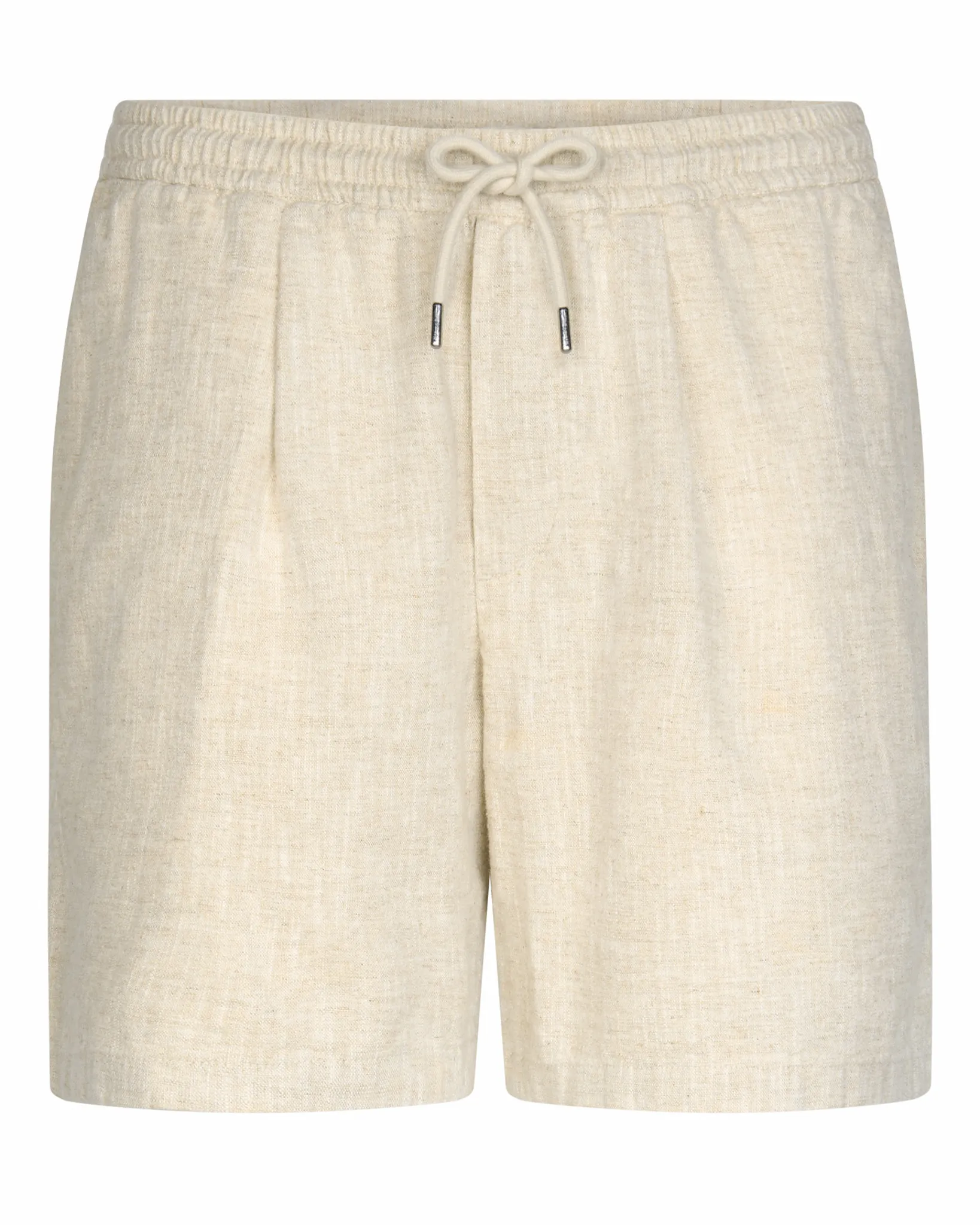 Profuomo Pantalon Ecru 108879-001-46