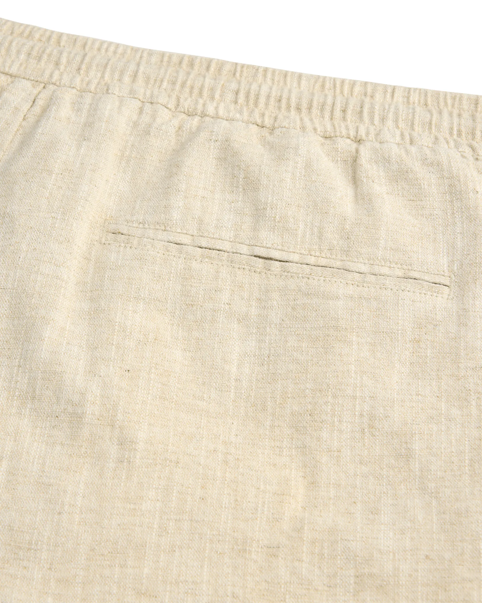 Profuomo Pantalon Ecru 108879-001-46