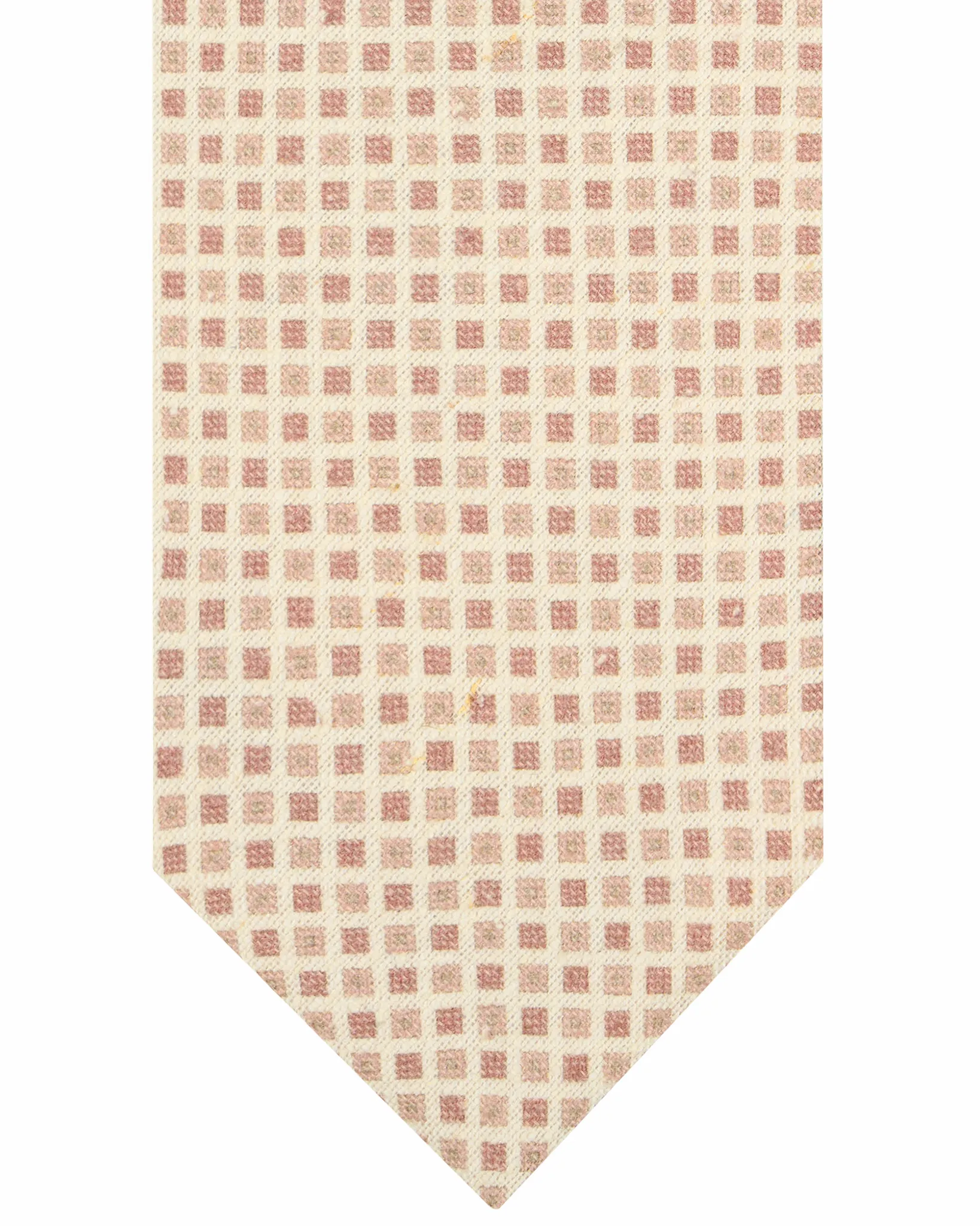 Profuomo Stropdas Roze 108896-001-0