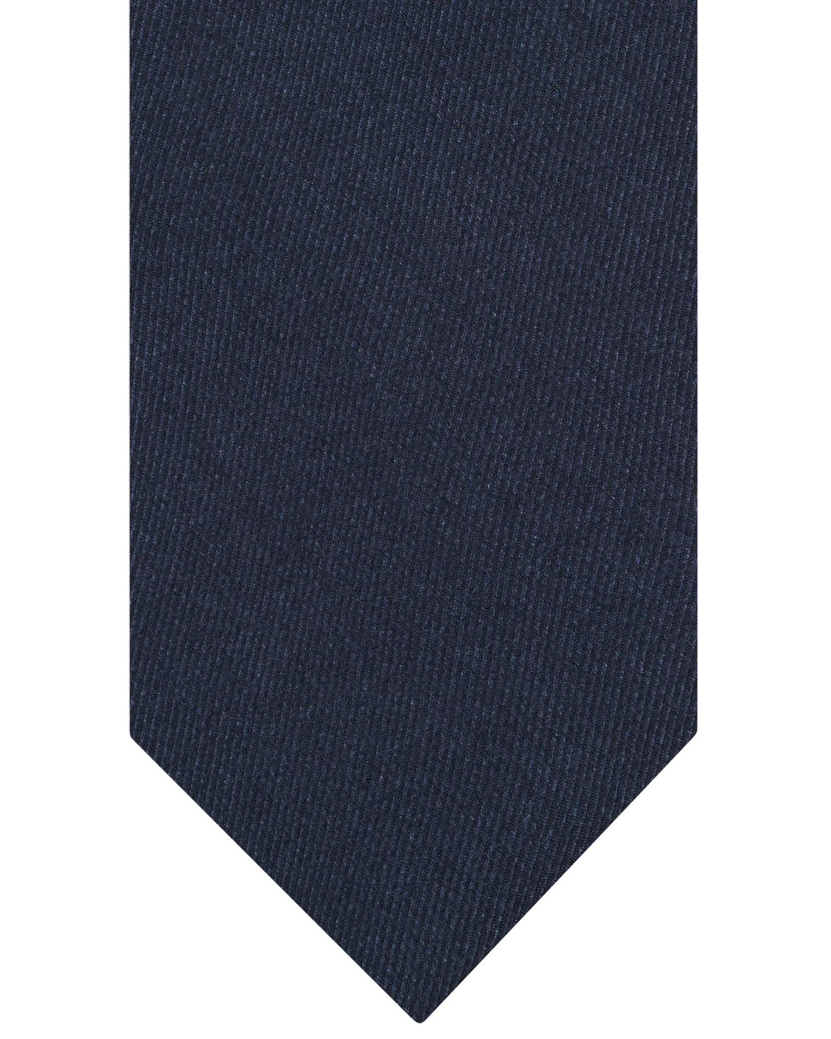 Profuomo Stropdas Blauw 108907-001-0