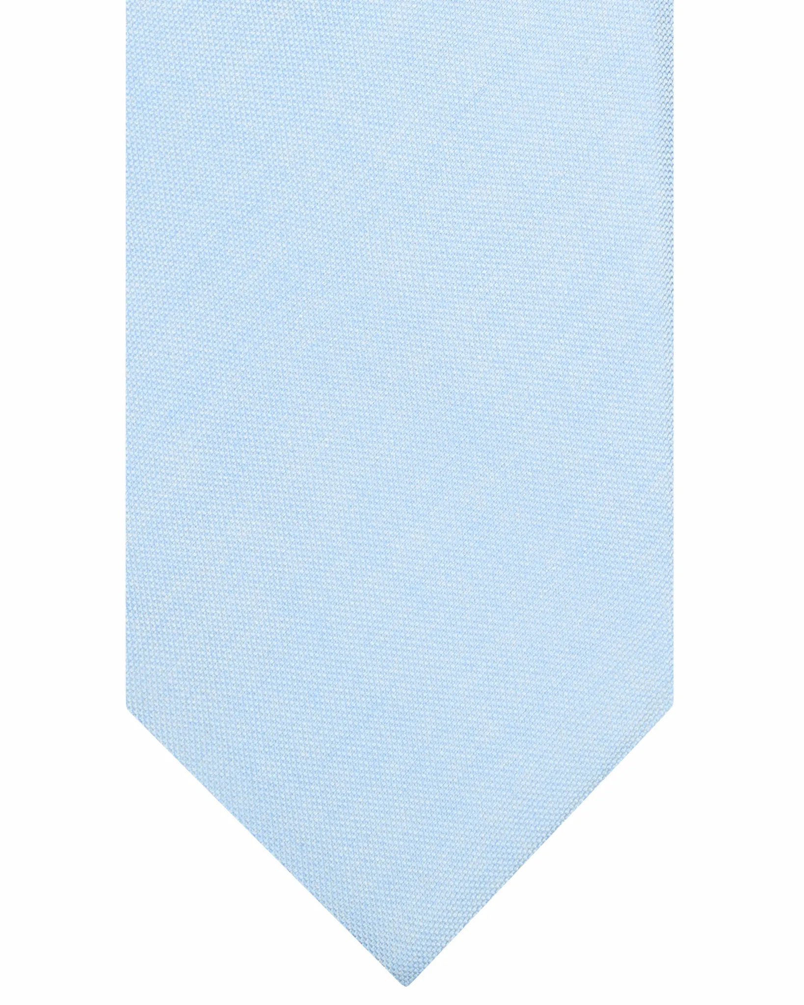 Profuomo Stropdas Licht blauw 108909-001-0