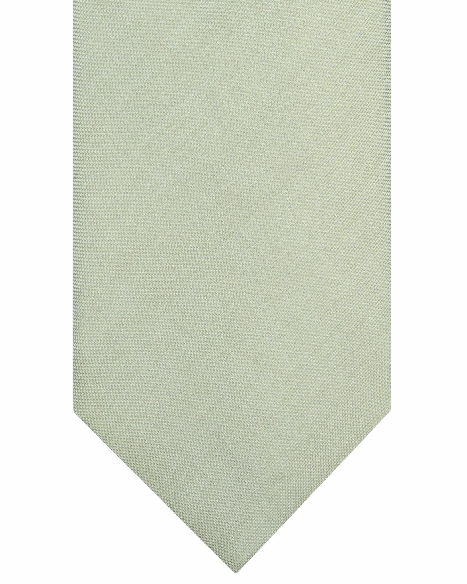 Profuomo Stropdas Groen 108910-001-0