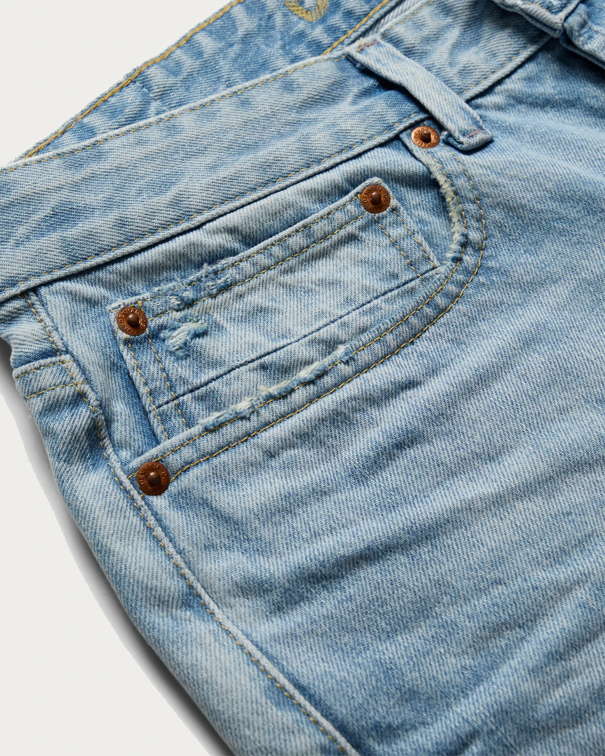 Profuomo Stropdas Beige 108915-001-0