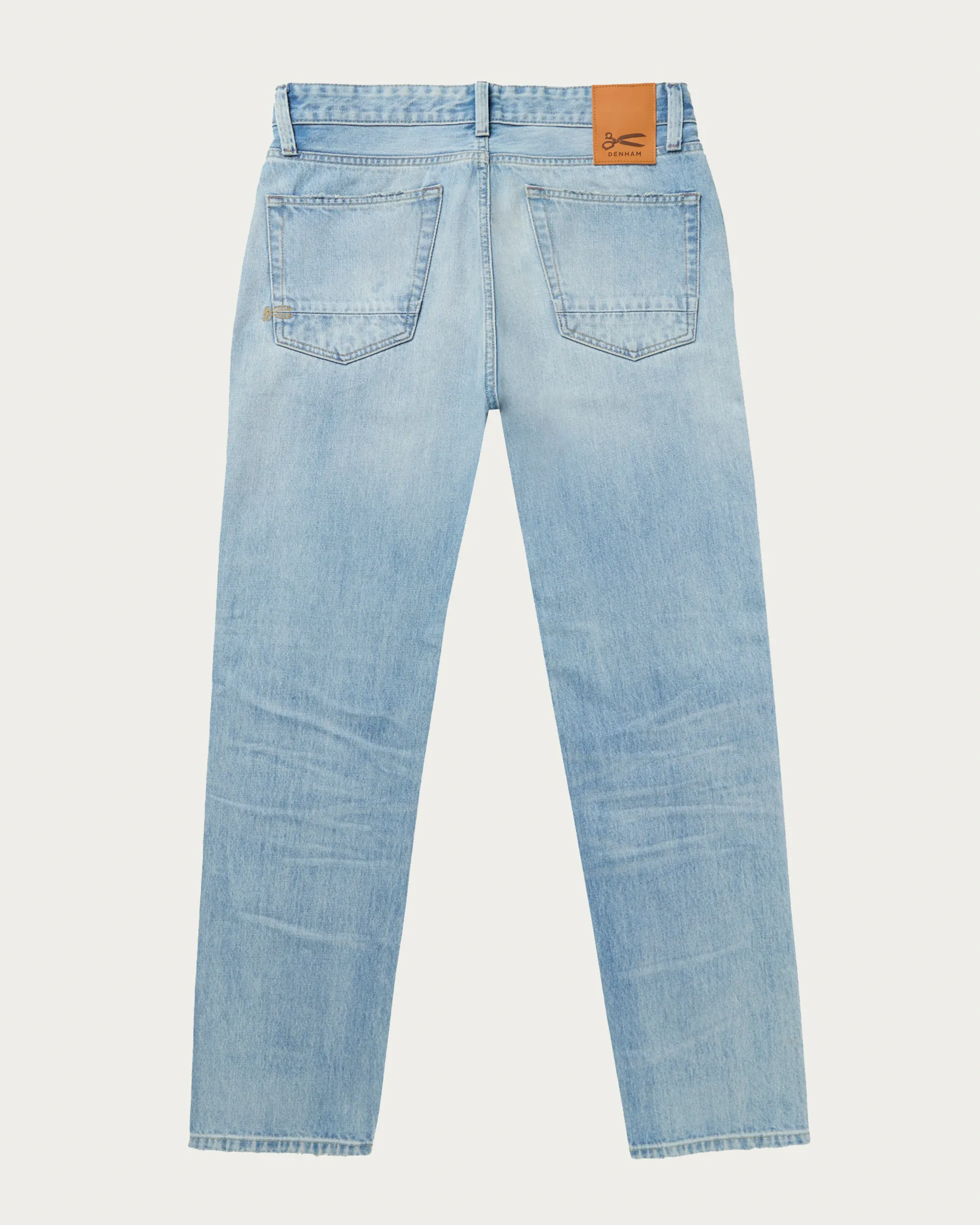 Profuomo Stropdas Beige 108915-001-0