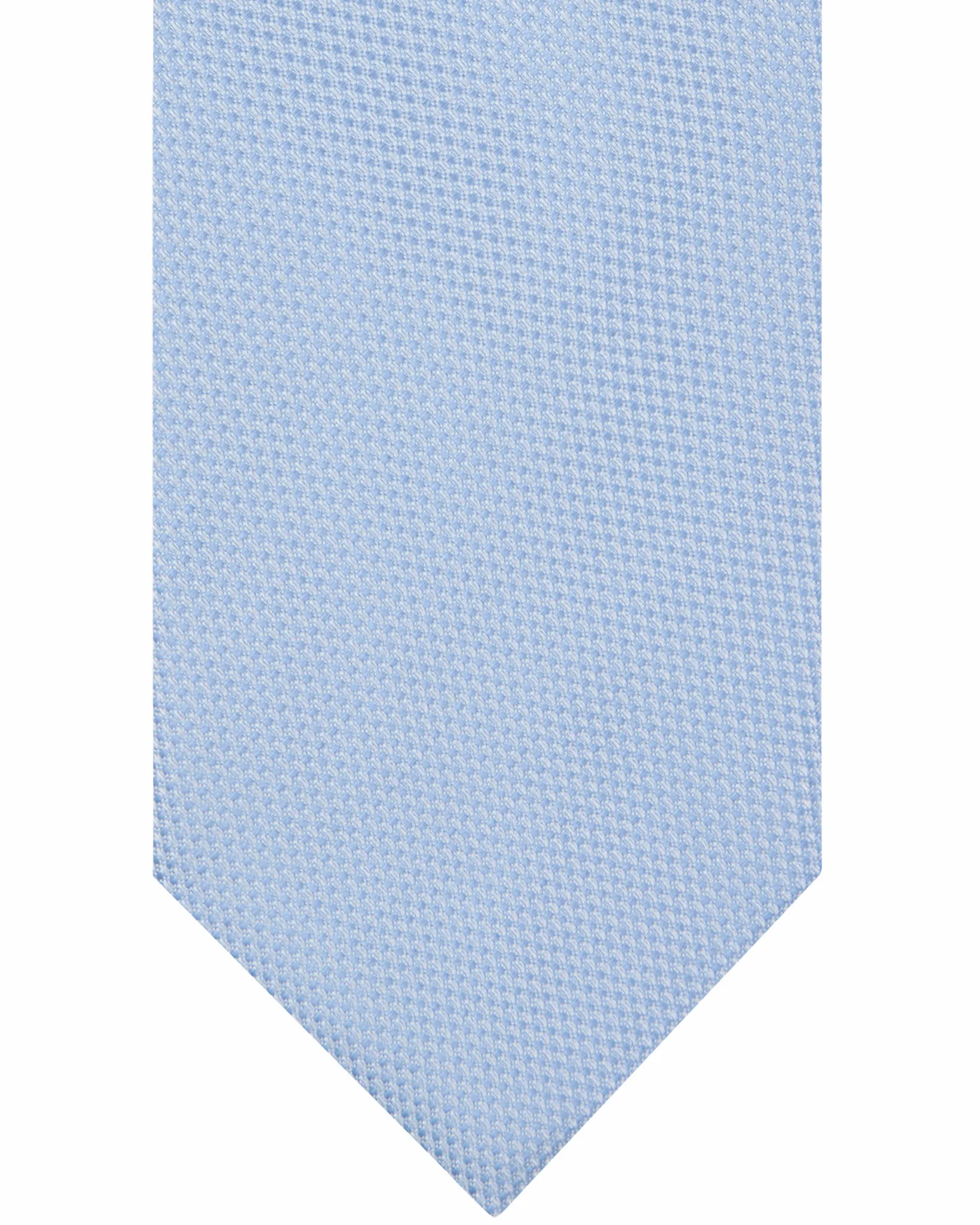 Profuomo Stropdas Licht blauw 108920-001-0