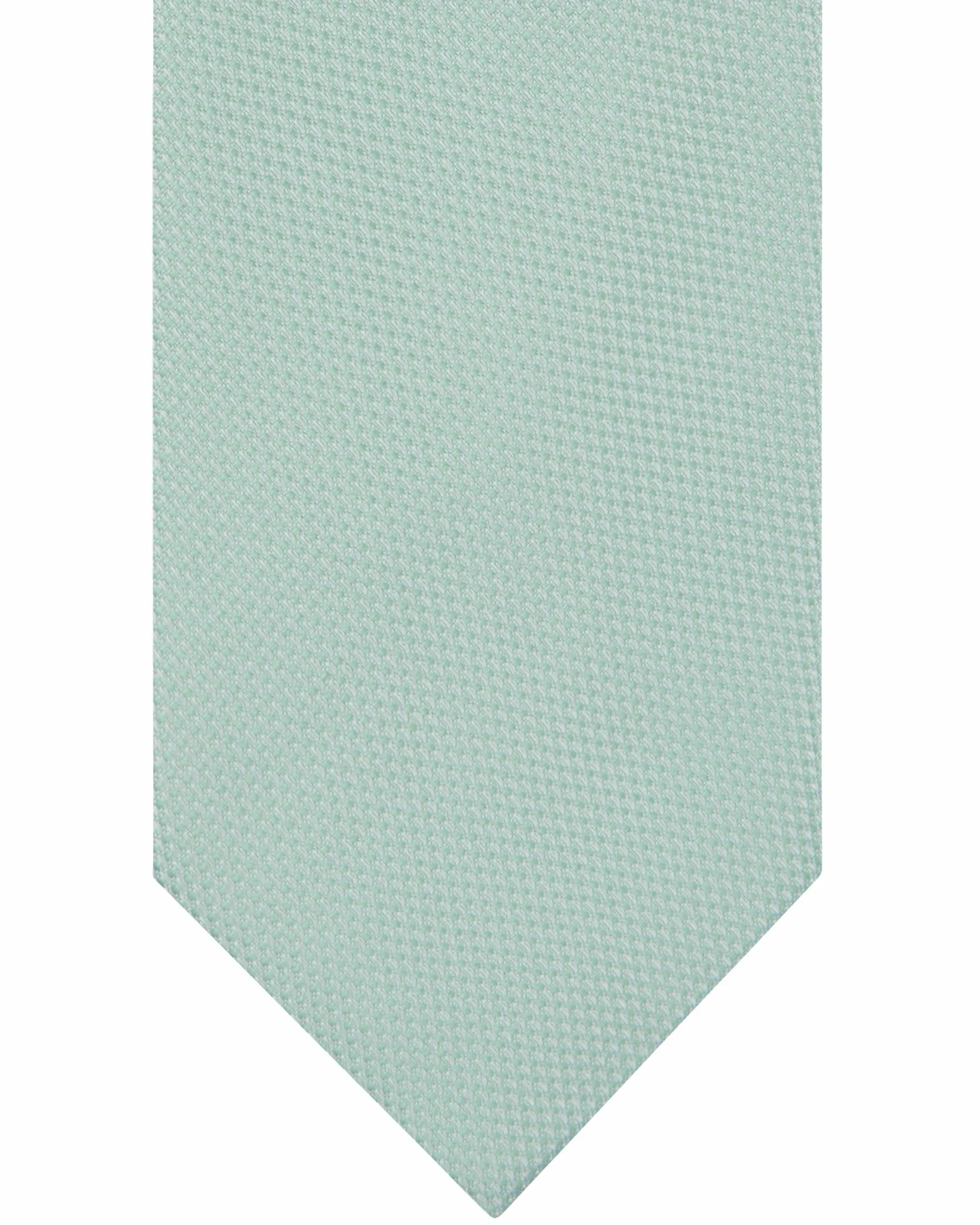 Profuomo Stropdas Groen 108921-001-0