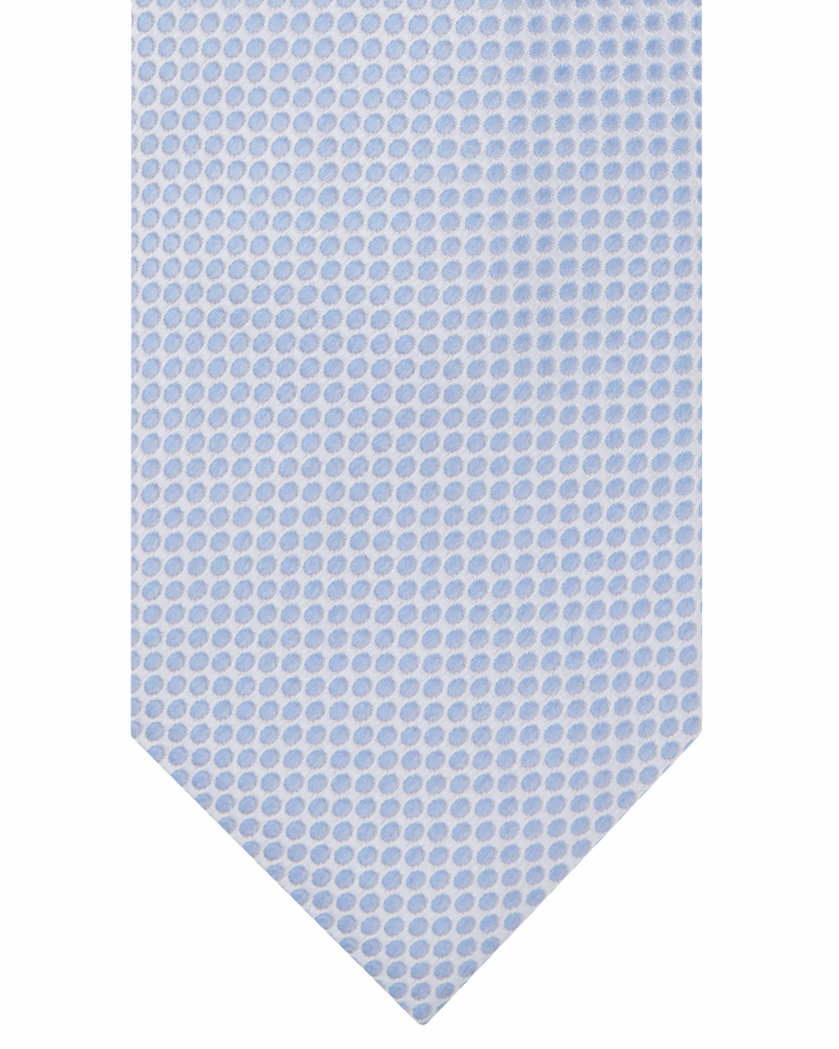 Profuomo Stropdas Blauw 108923-001-0