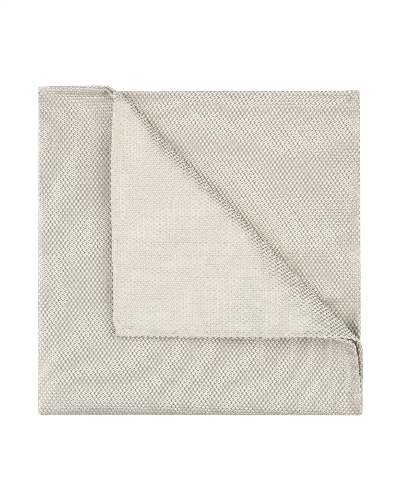 Profuomo Pochet Licht bruin 108940-001-0