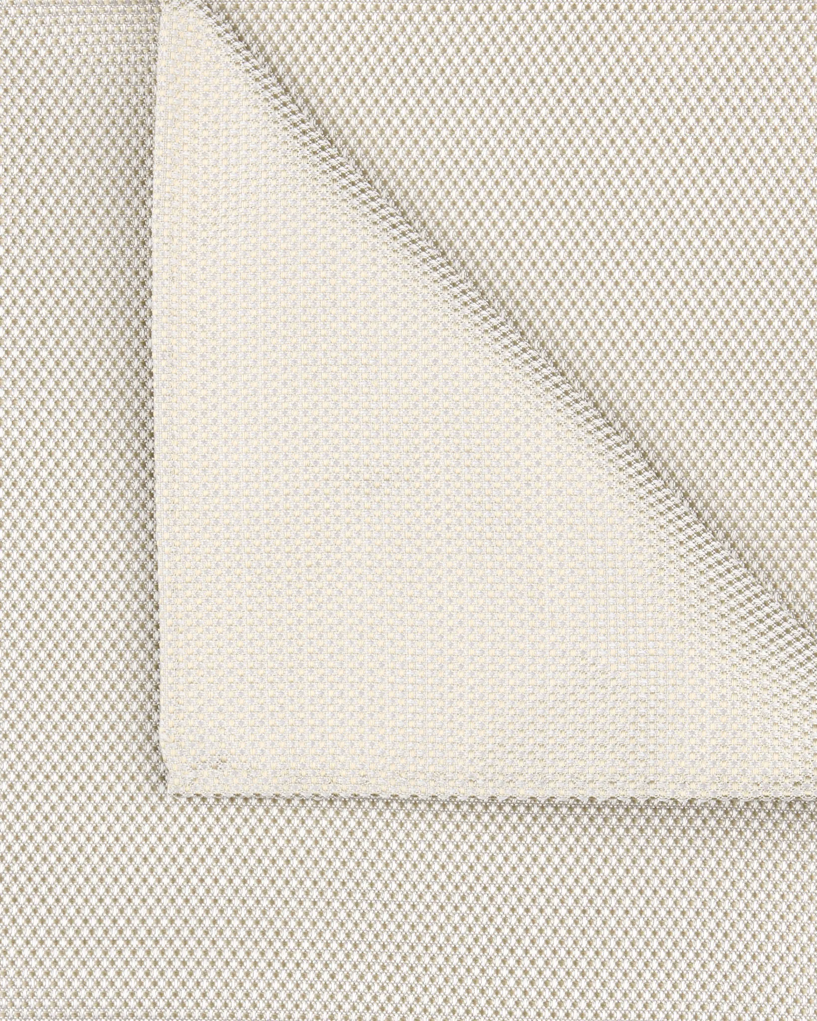 Profuomo Pochet Licht bruin 108940-001-0