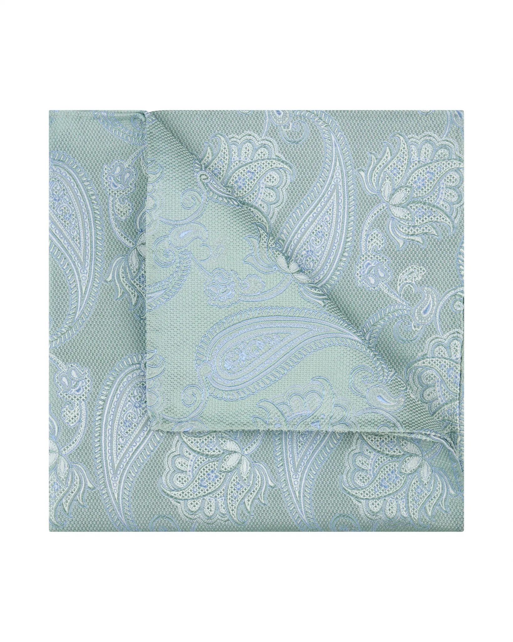 Profuomo Pochet Groen 108943-001-0