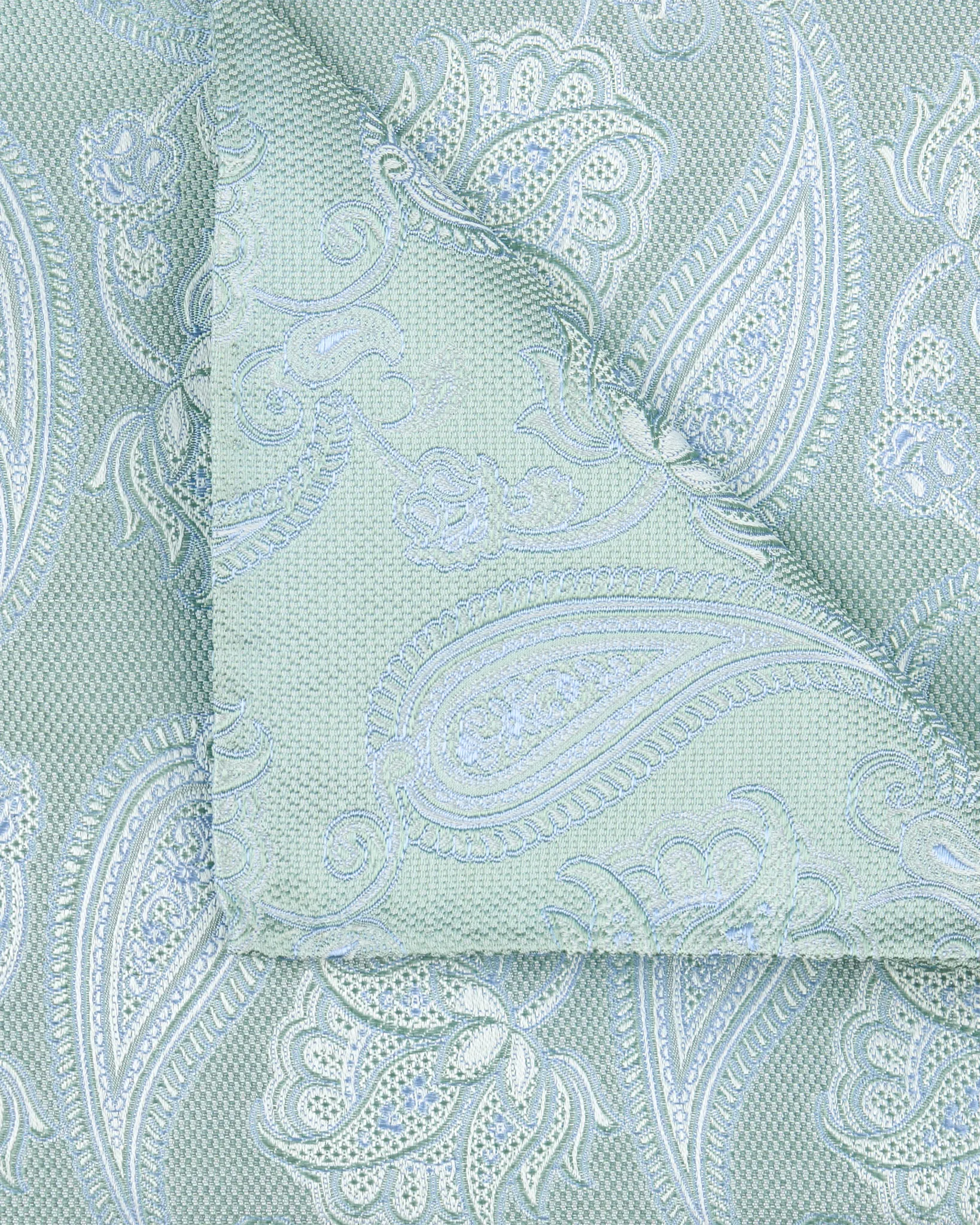 Profuomo Pochet Groen 108943-001-0