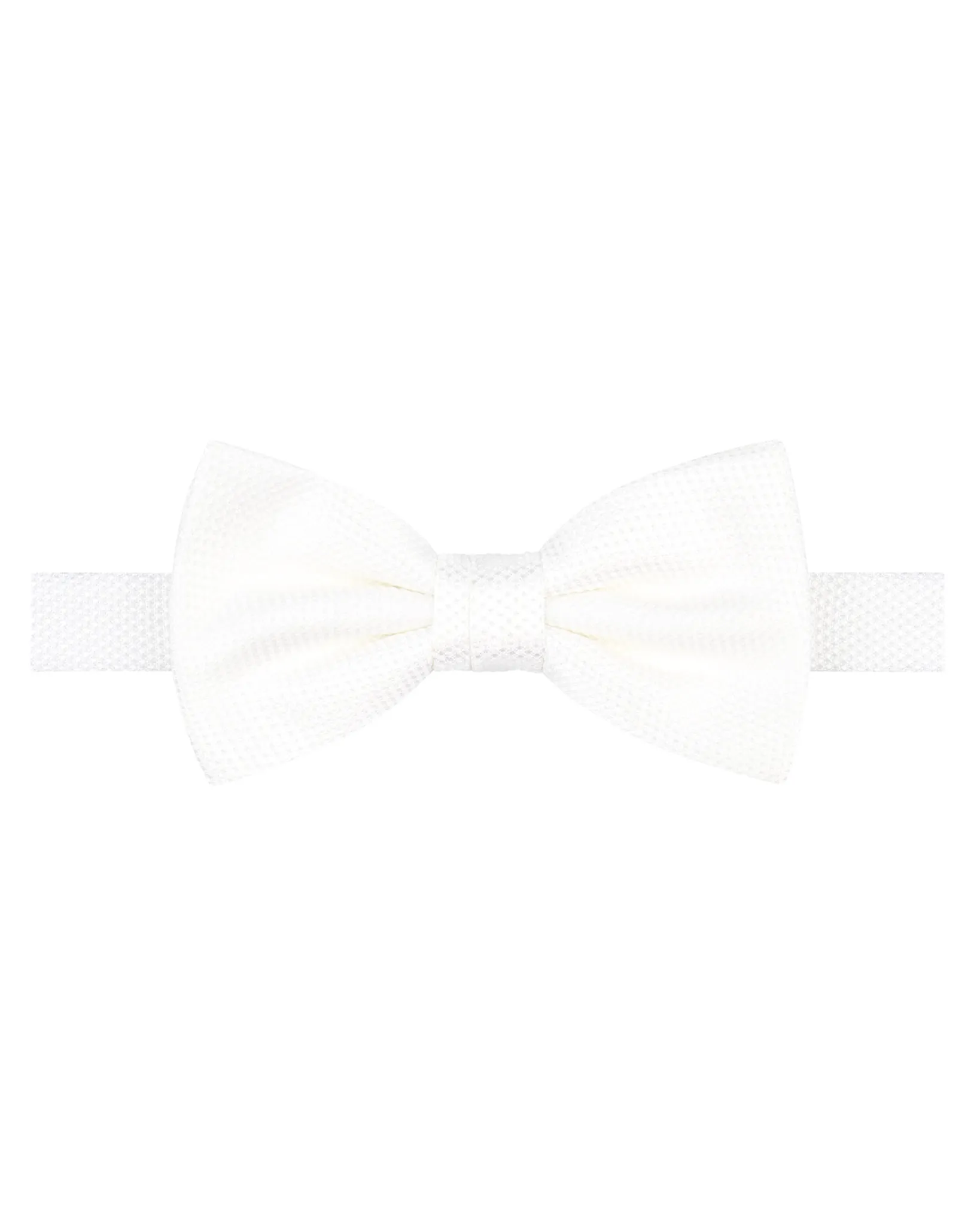 Profuomo Strik Wit 108947-001-0