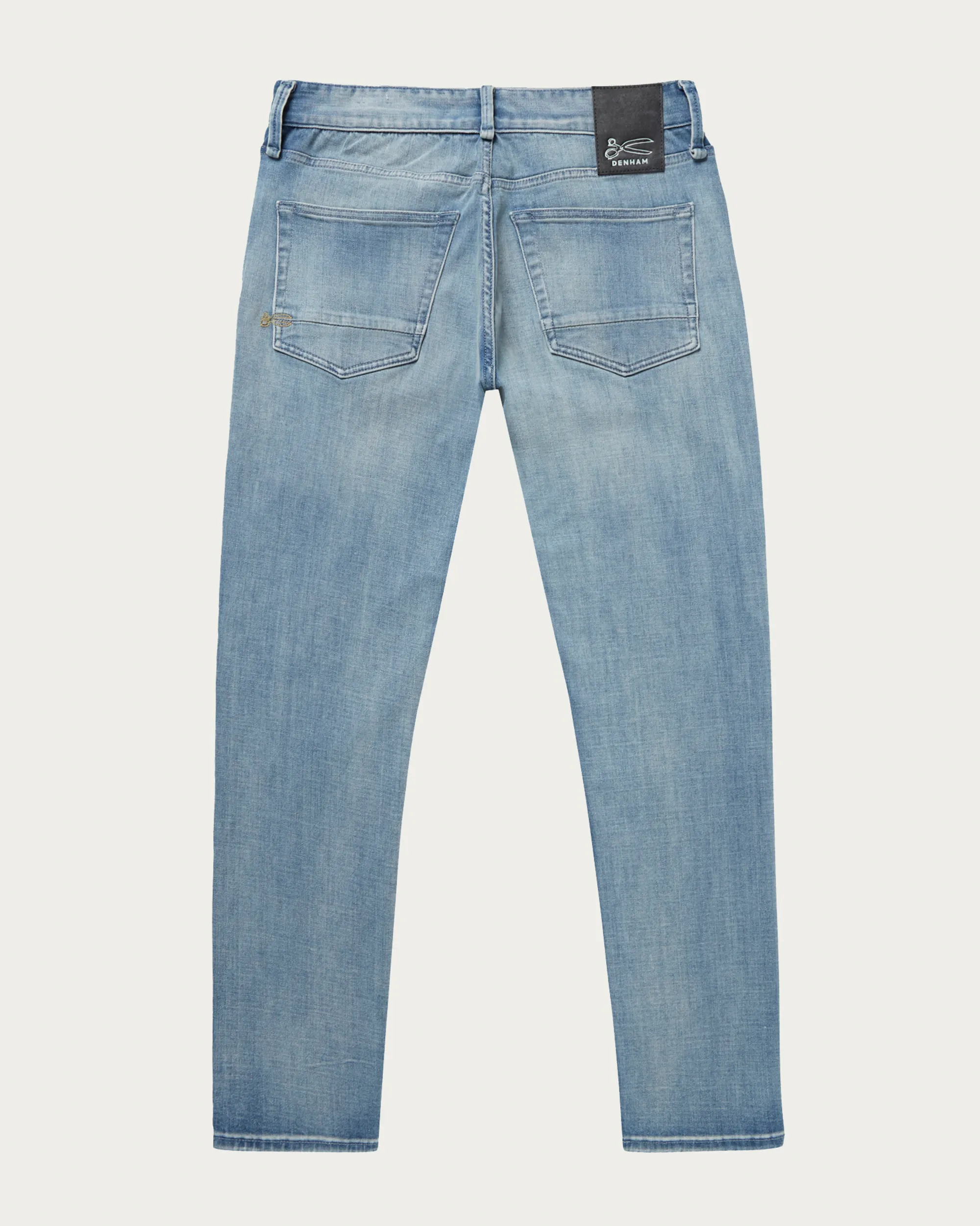 Denham Razor Jeans Rood 108950-001-30/32