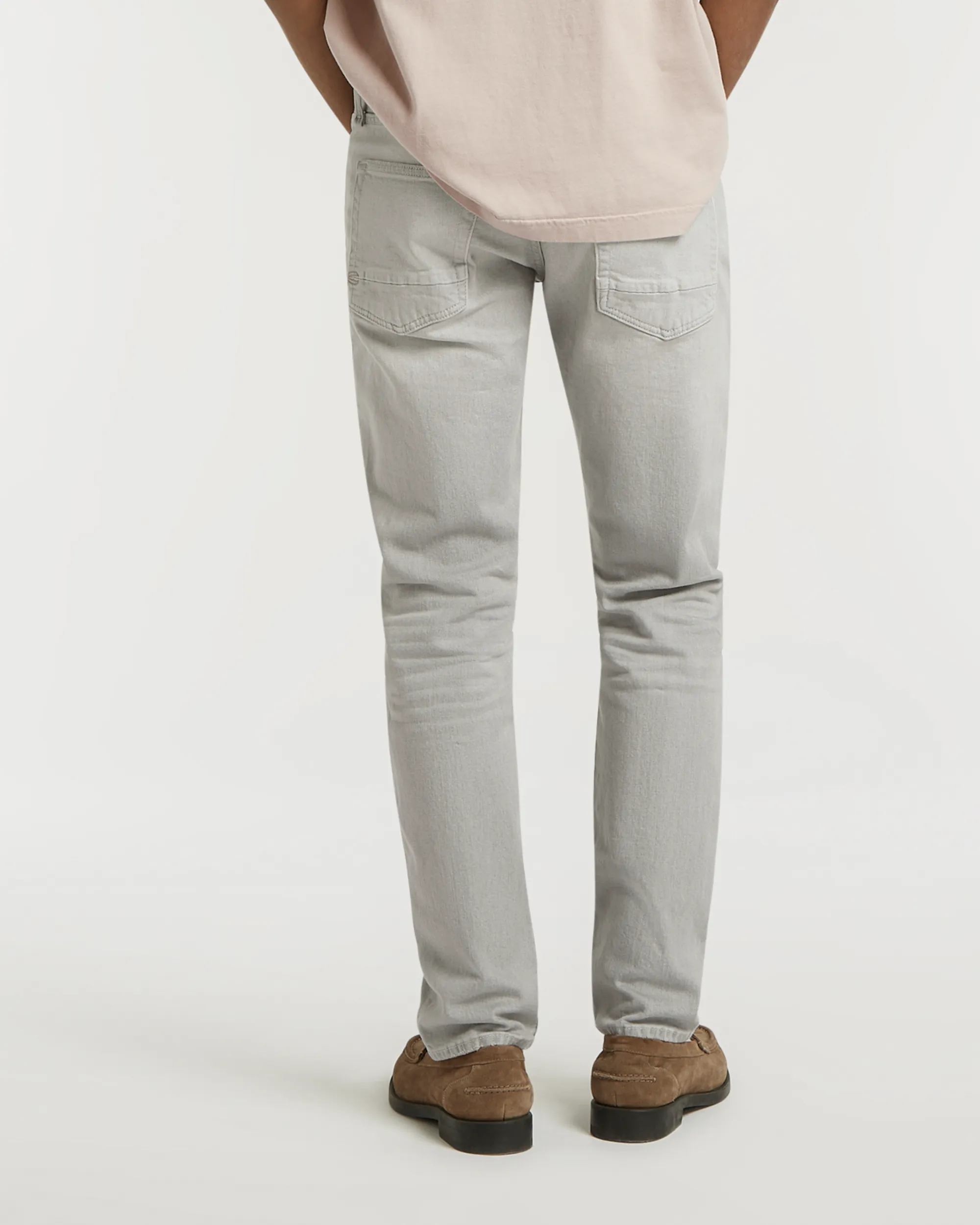 Denham Razor Jeans Groen 108970-001-30/32