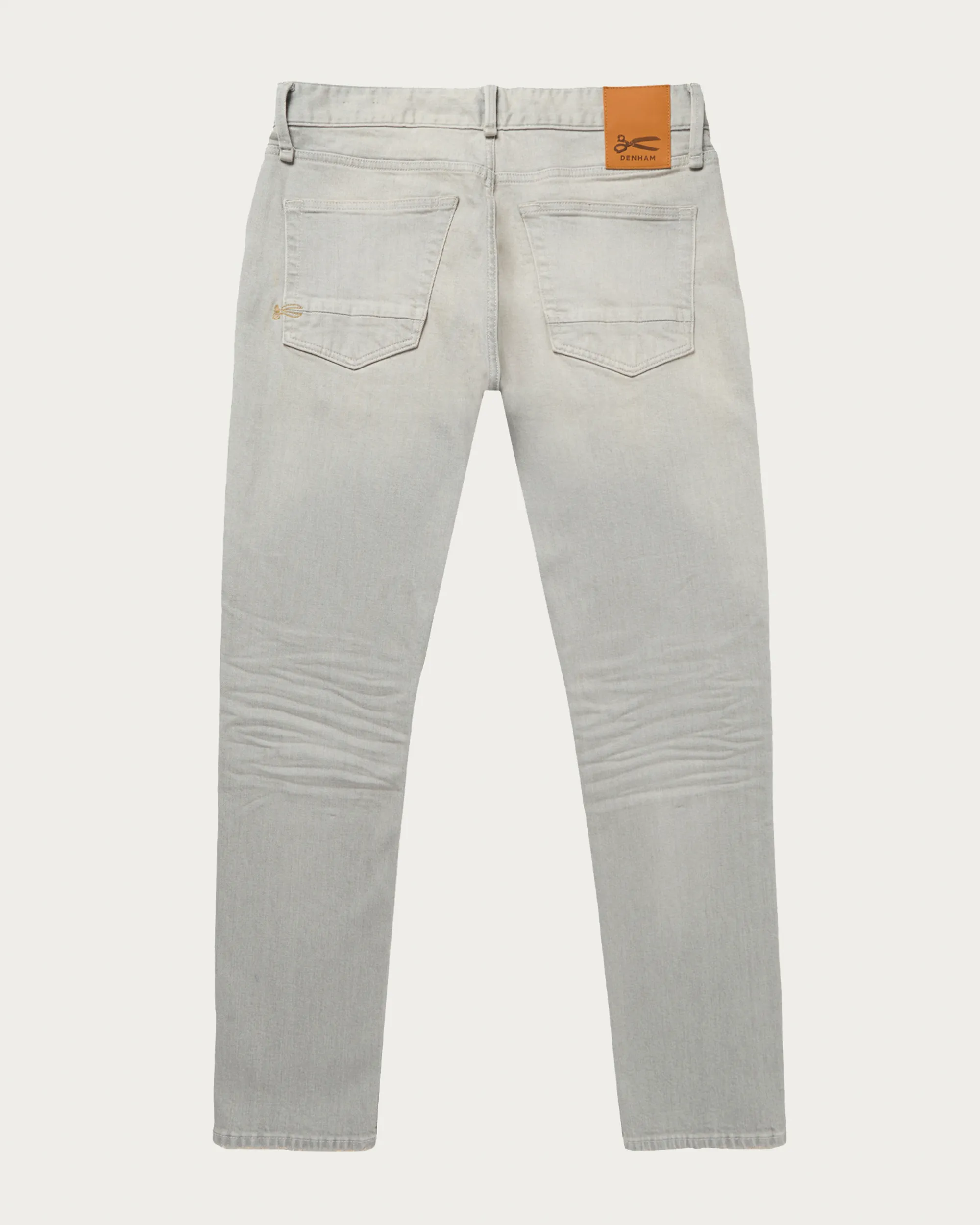 Denham Razor Jeans Groen 108970-001-30/32