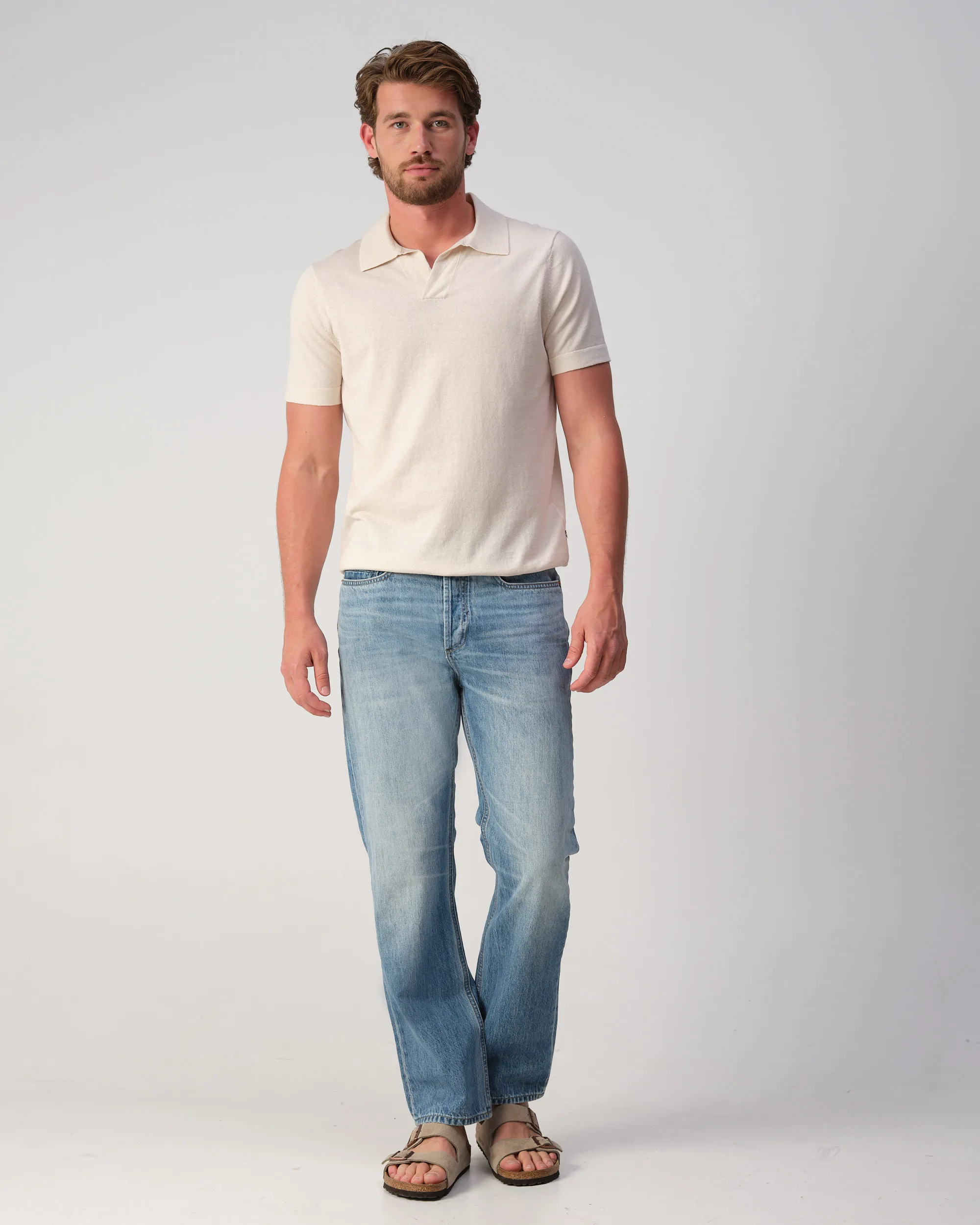 Denham Dagger R042 Jeans Rood 108972-001-30/32