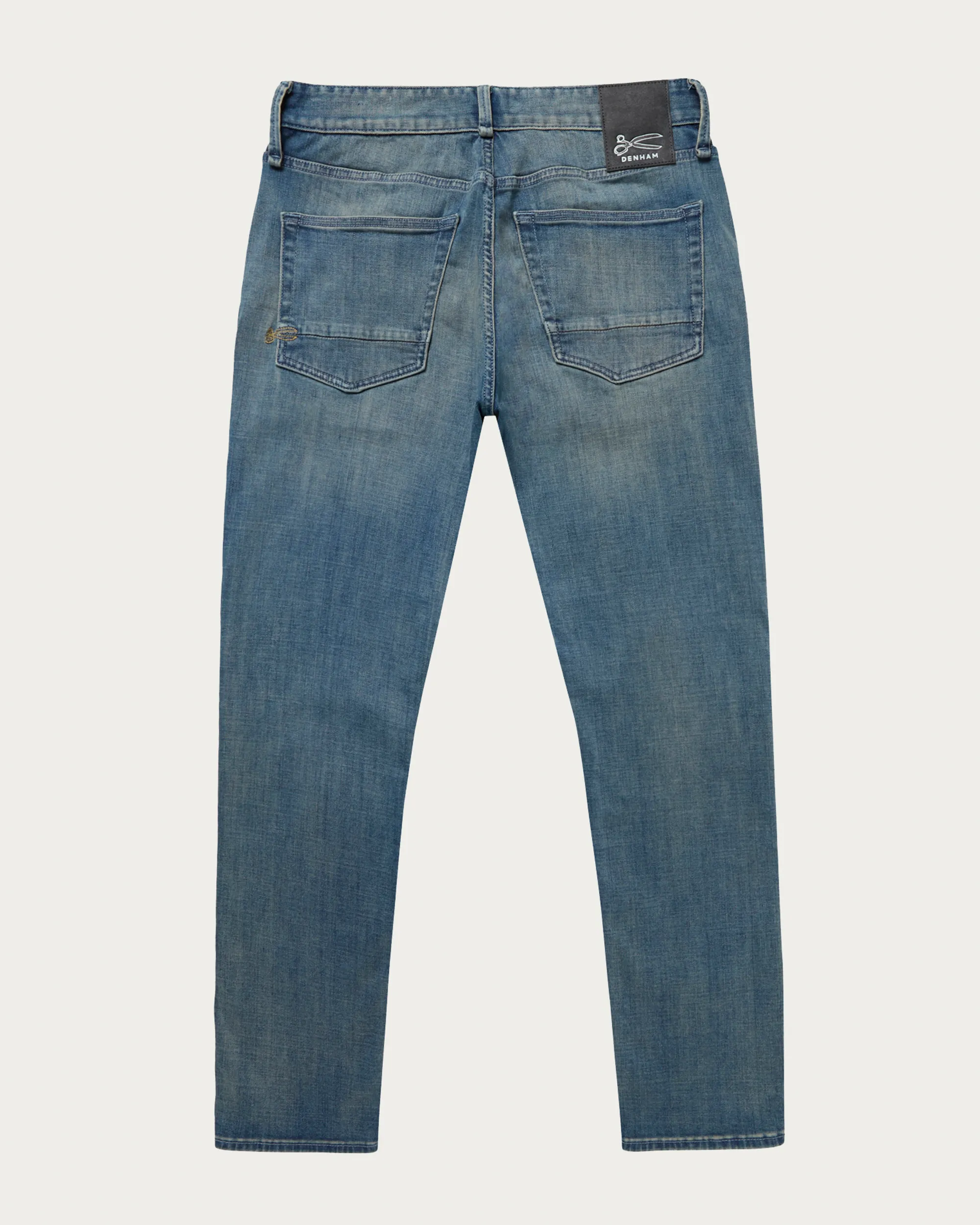 Denham Razor Jeans Wit 108974-001-30/32