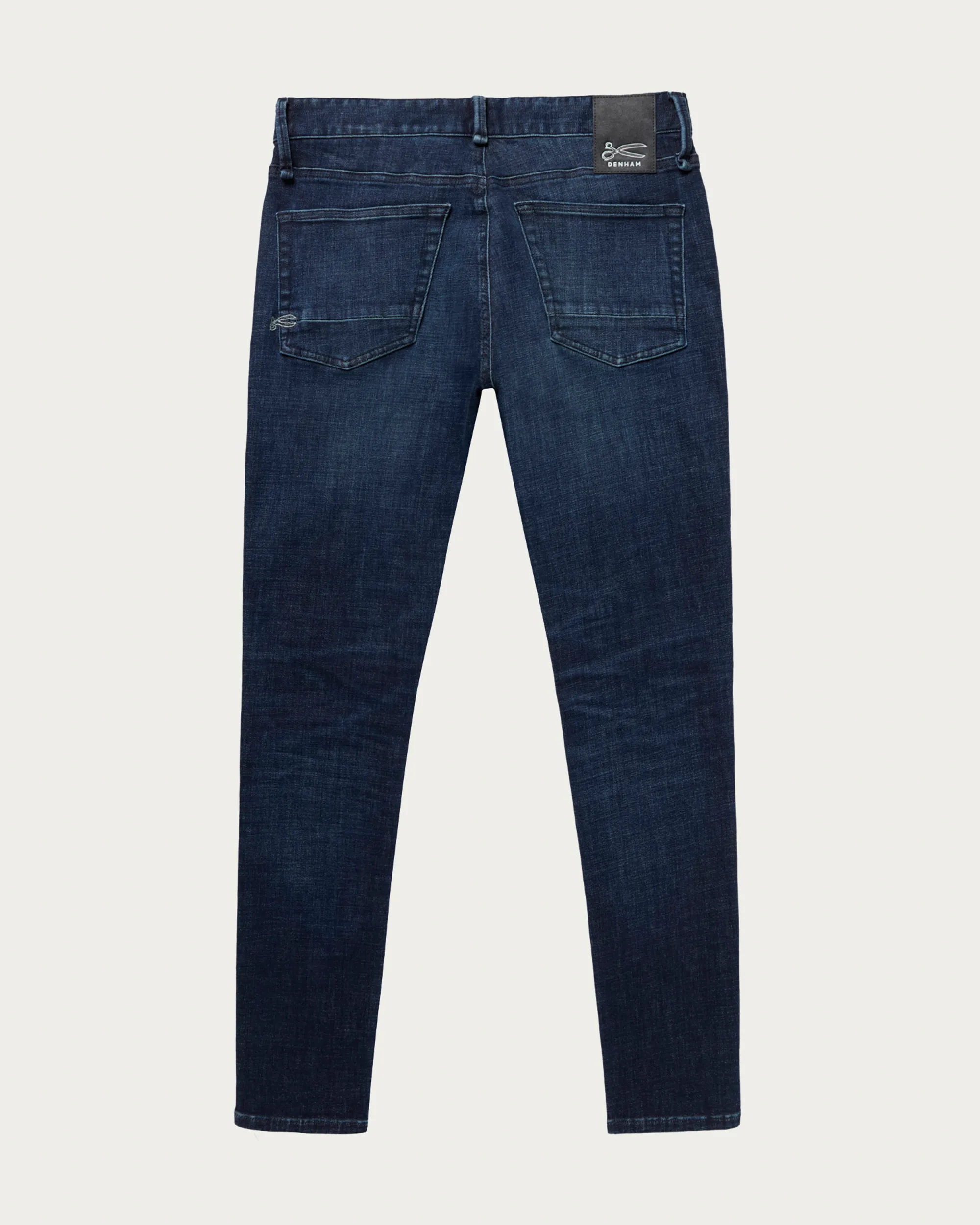 Denham Jeans Donker groen 108975-001-30/32