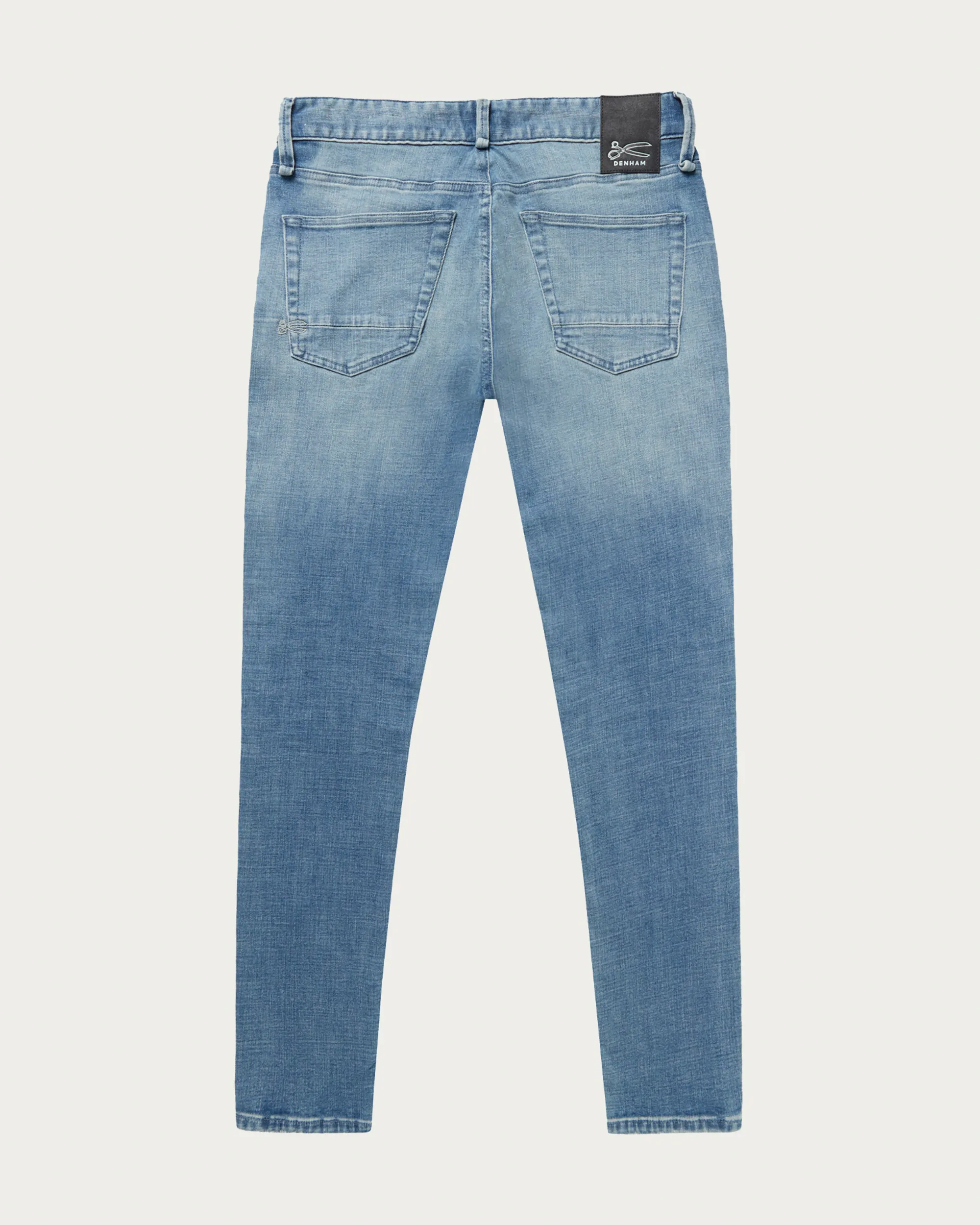 Denham Jeans Rood 108976-001-30/32