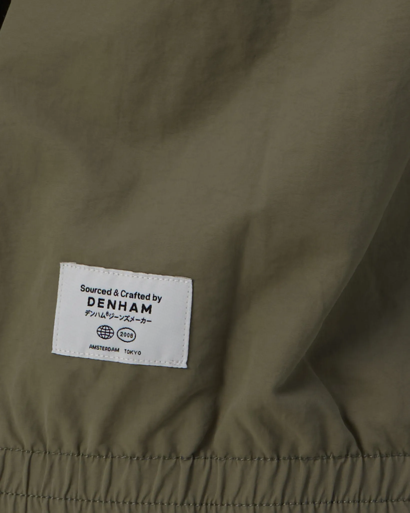 Denham Jack Bruin 108979-001-L