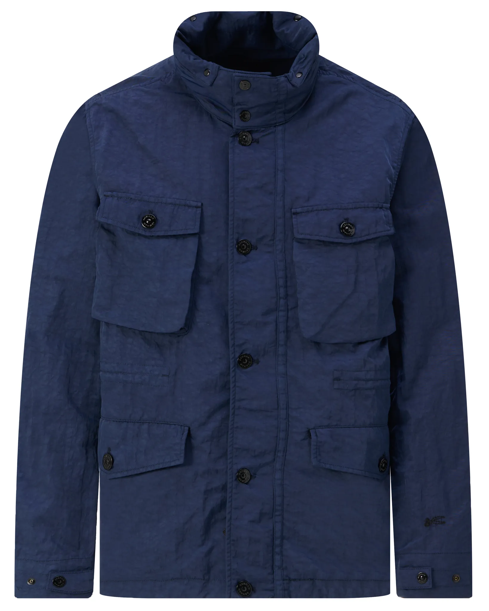 Denham Jack Blauw 108980-001-L