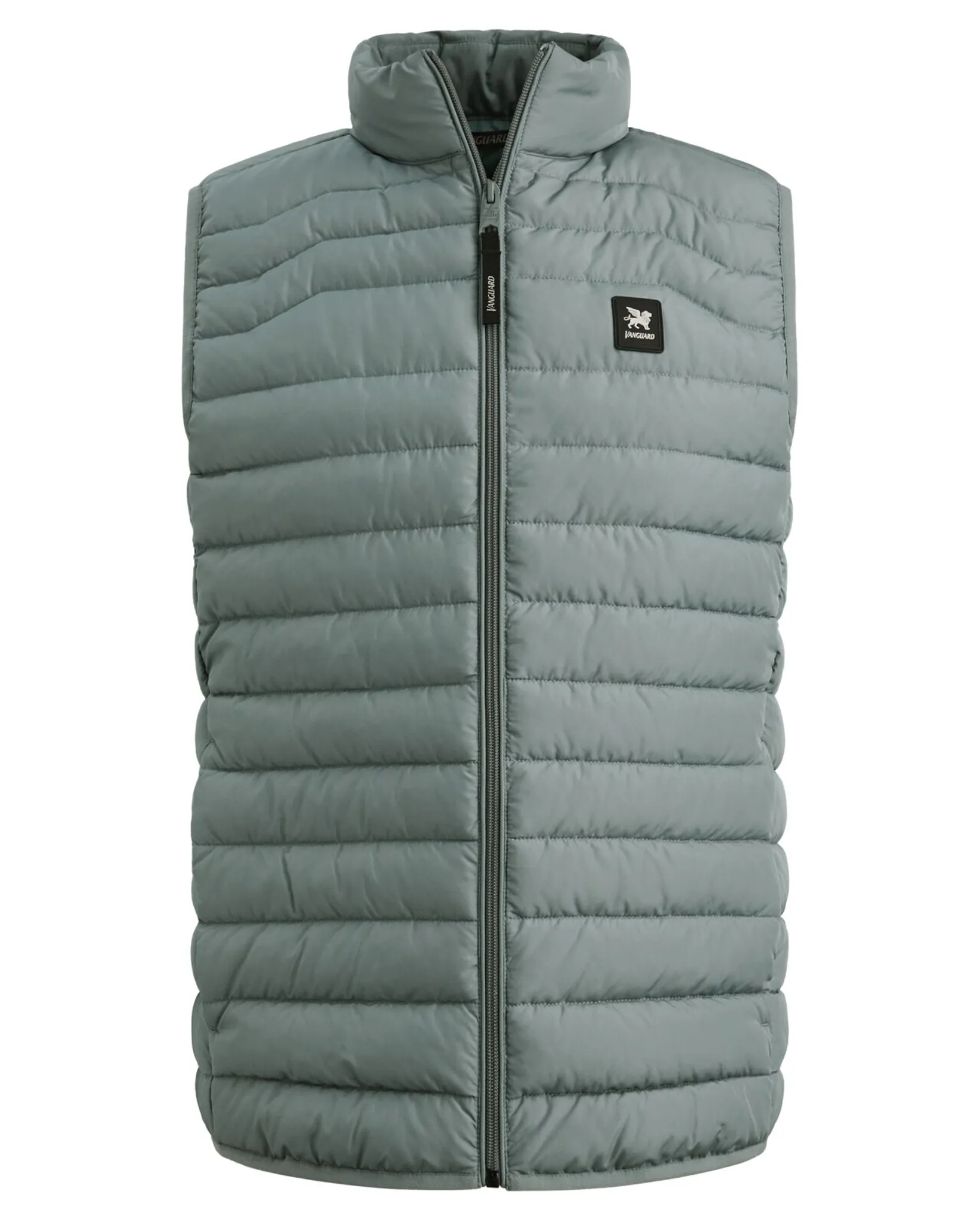 Vanguard Trackout Bodywarmer Blauw 108982-001-L