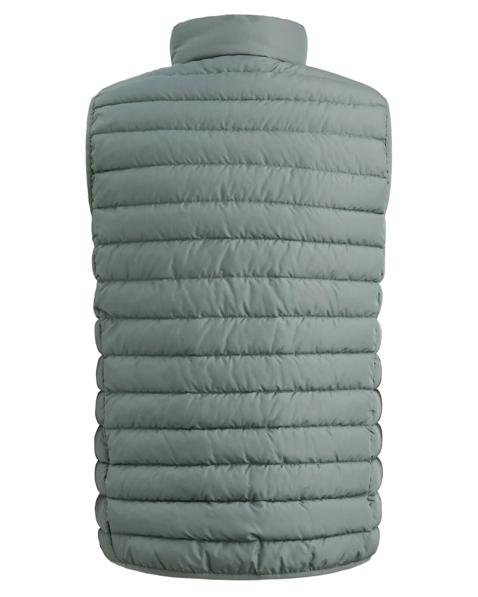 Vanguard Trackout Bodywarmer Blauw 108982-001-L