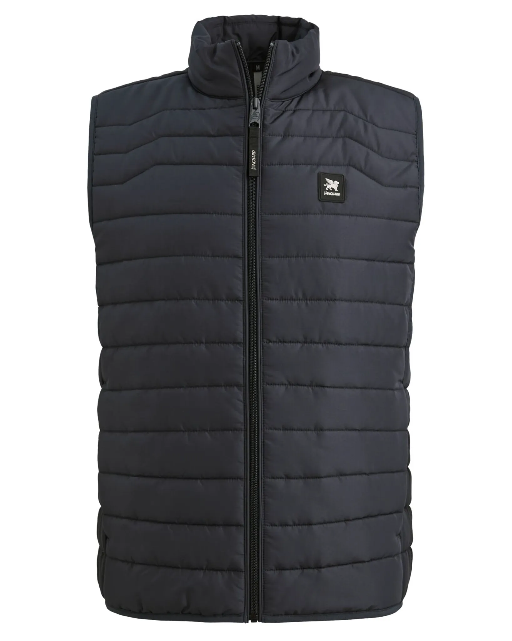 Vanguard Trackout Bodywarmer Blauw 108983-001-L