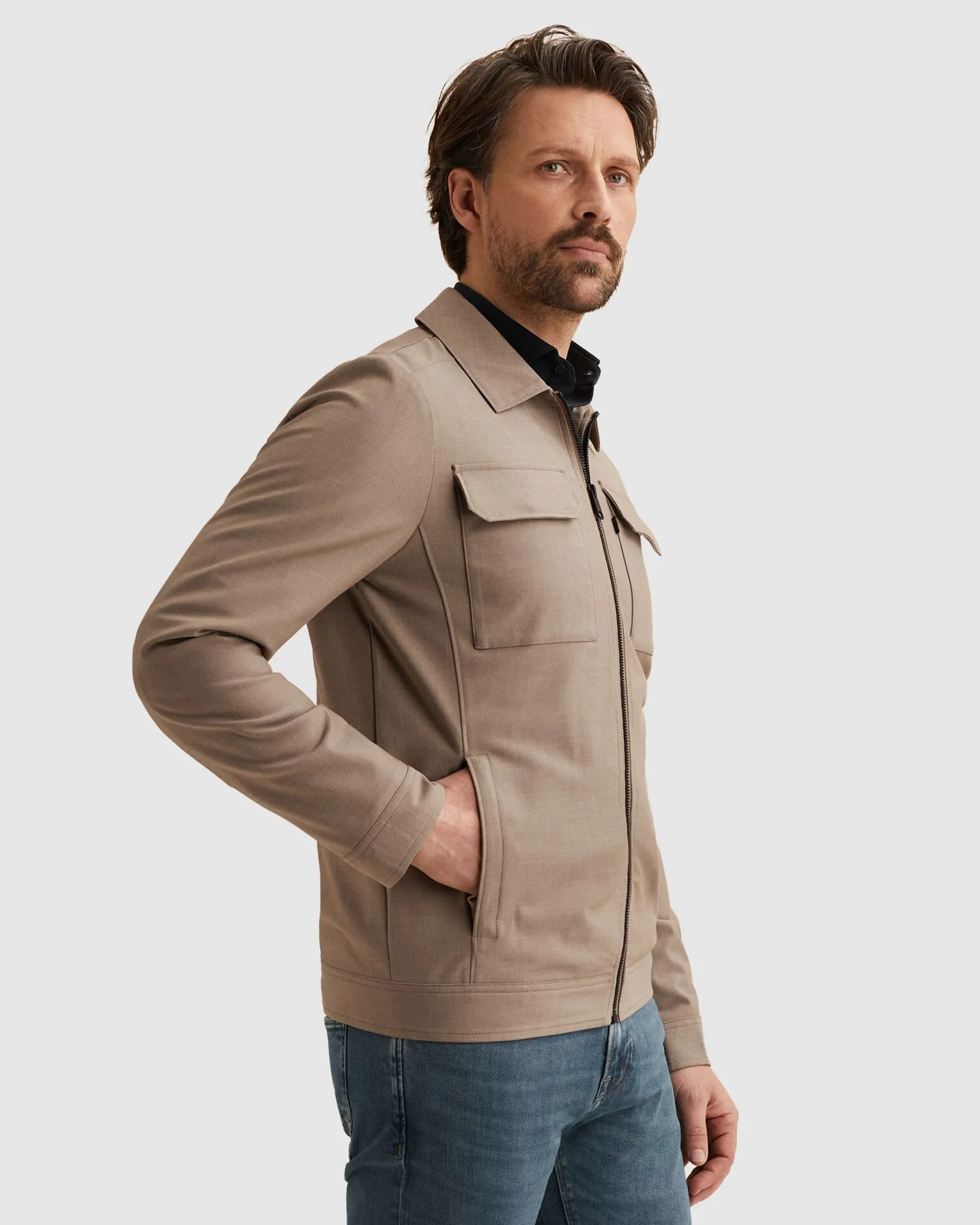 Vanguard Harrington Colbert NVT 108985-001-L