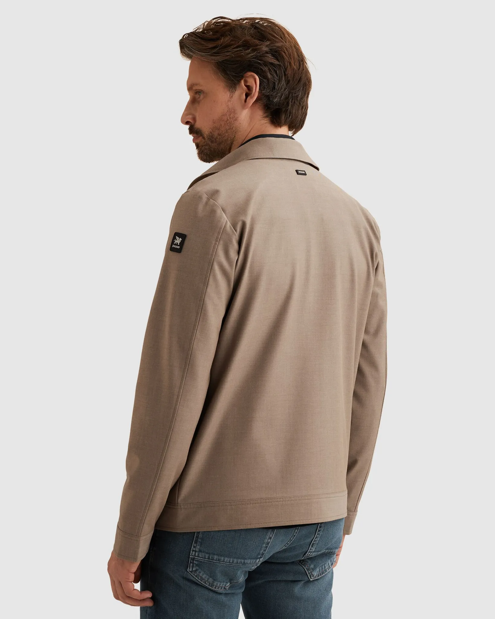 Vanguard Harrington Colbert NVT 108985-001-L