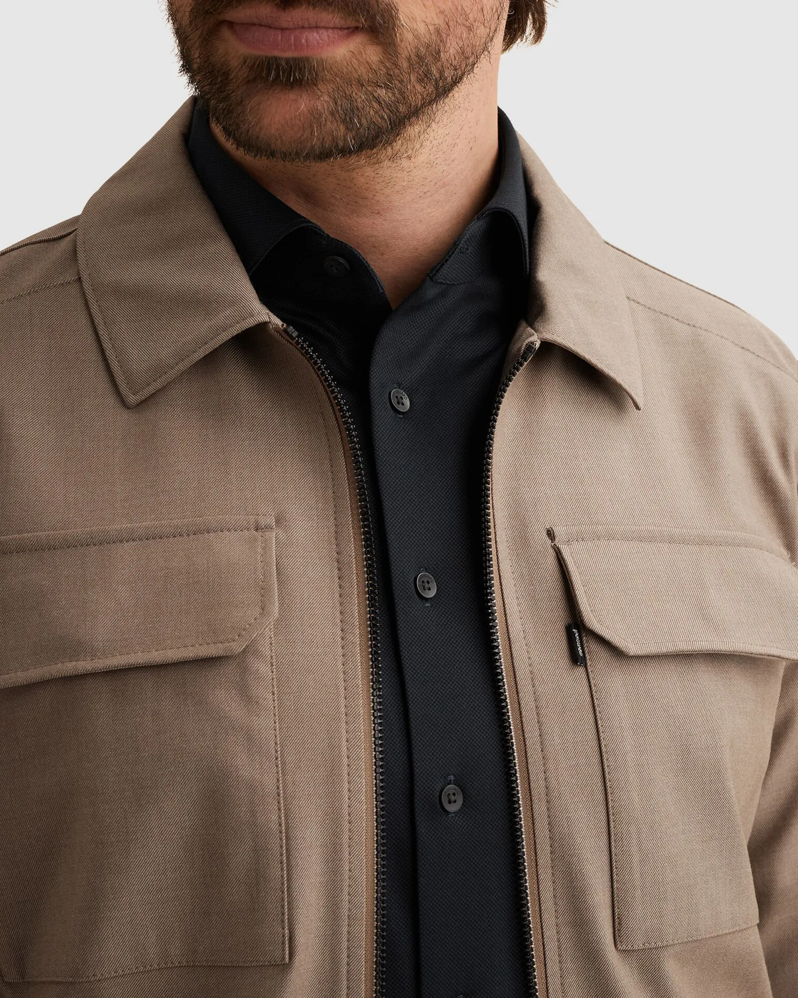 Vanguard Harrington Colbert NVT 108985-001-L