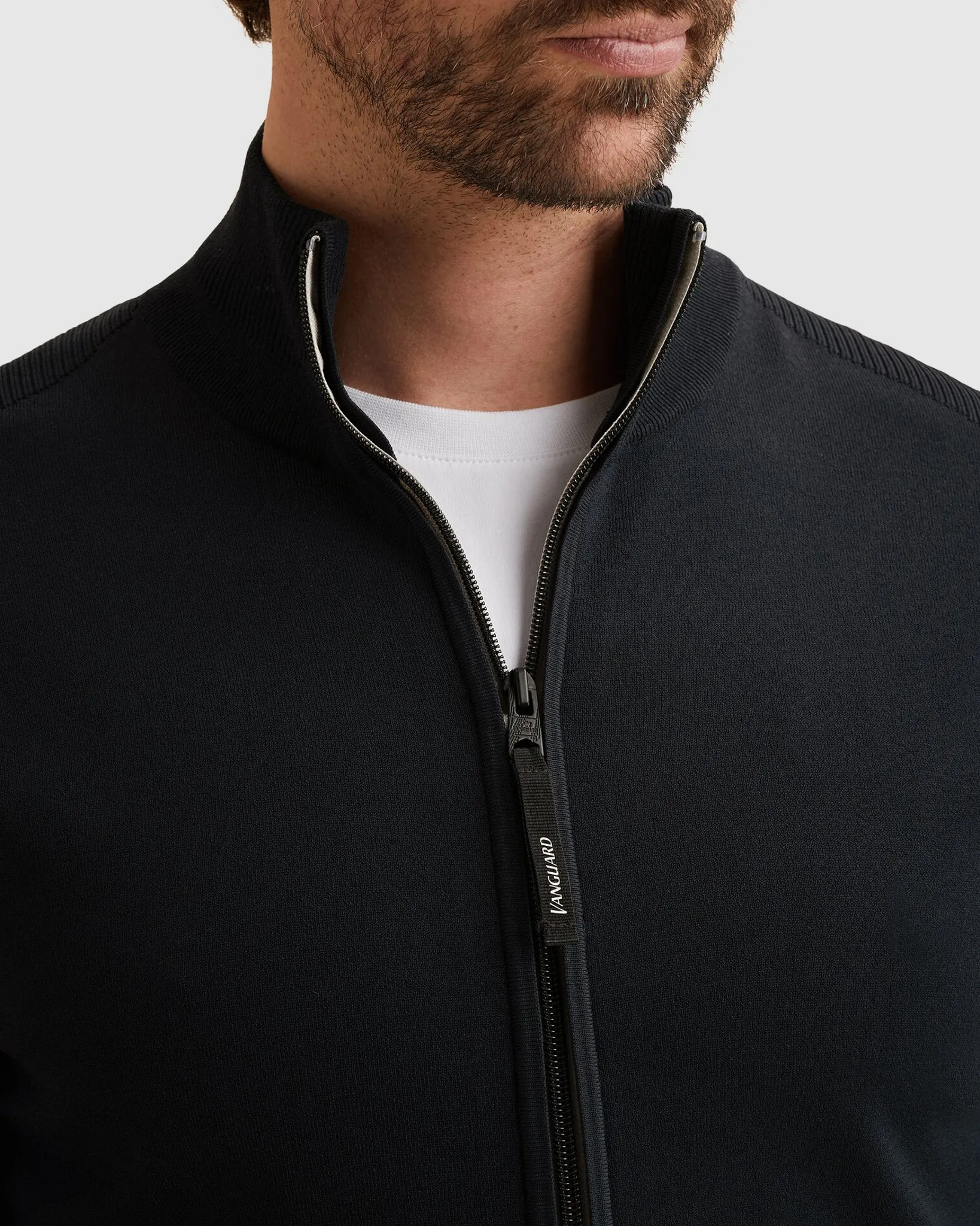 Vanguard Vest Blauw 108988-001-L