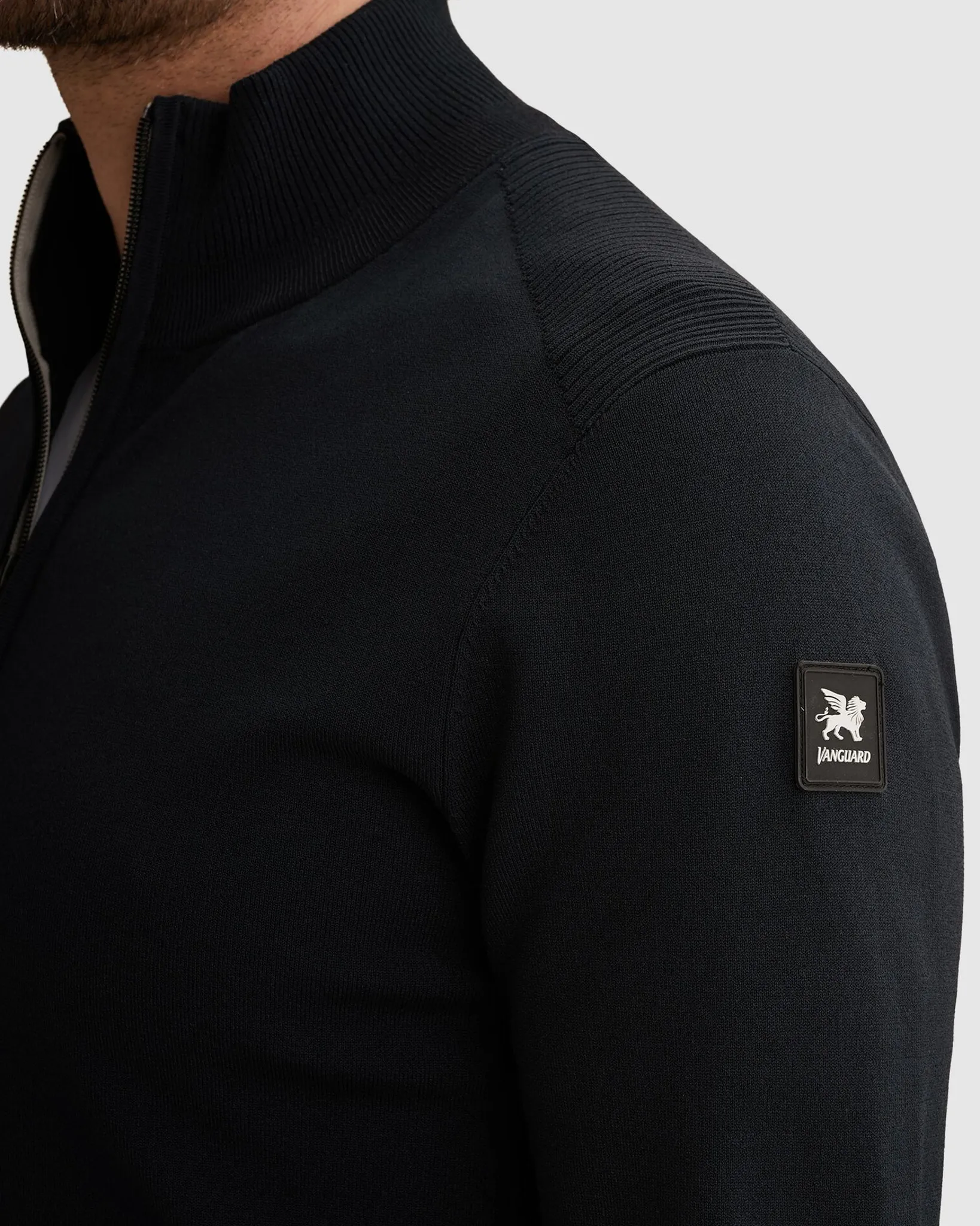 Vanguard Vest Blauw 108988-001-L