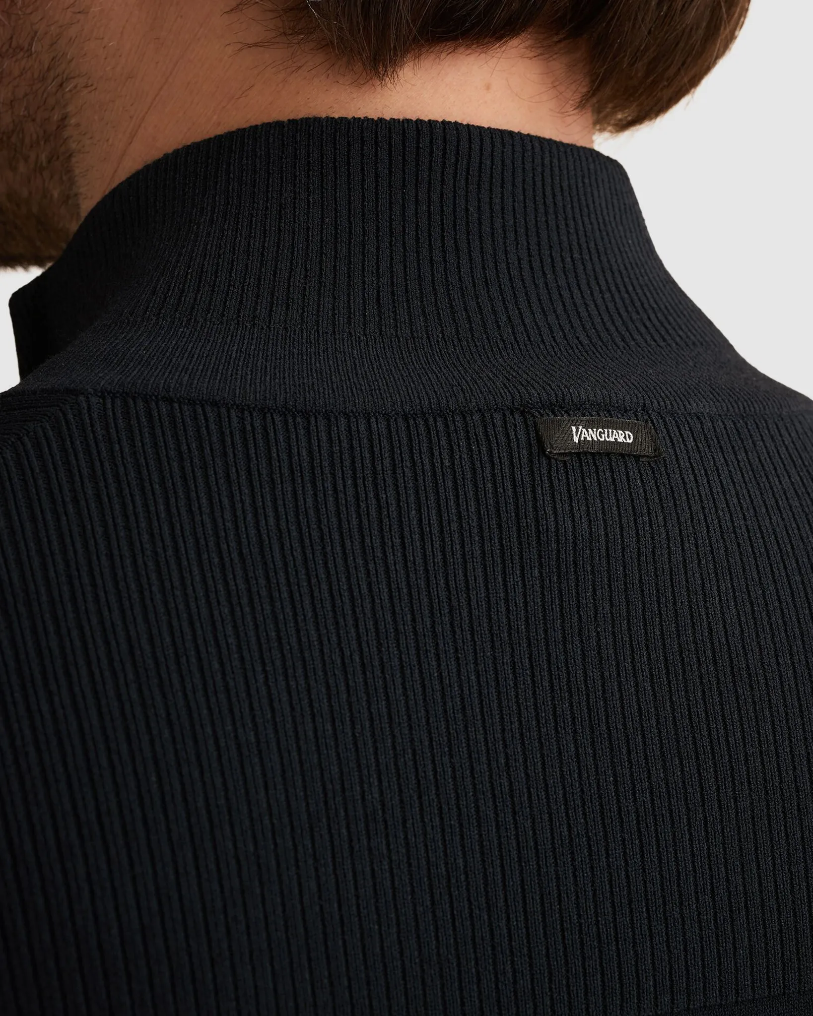 Vanguard Vest Blauw 108988-001-L