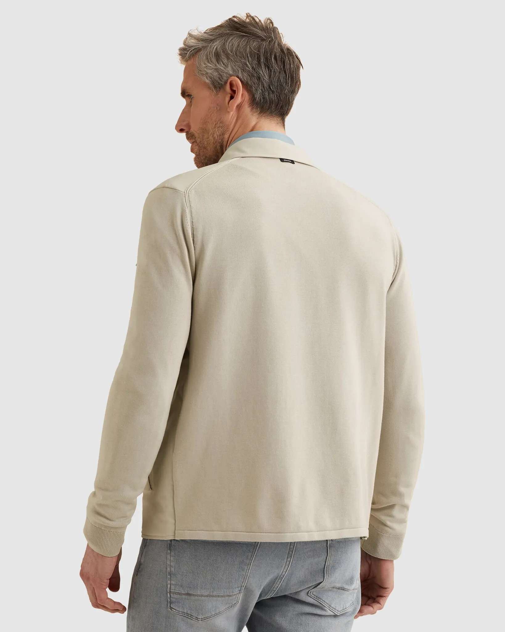 Vanguard Vest Wit 108989-001-L