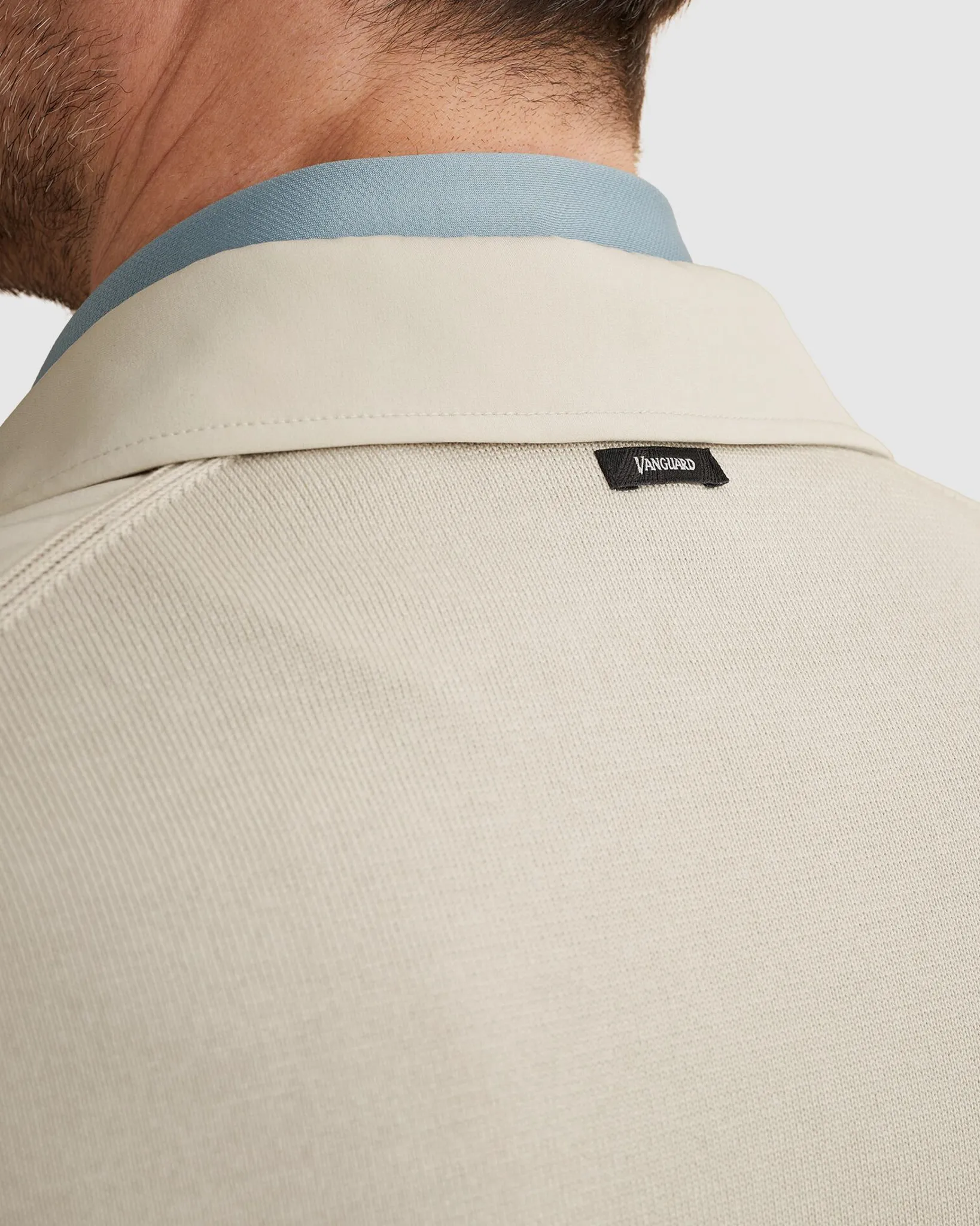 Vanguard Vest Wit 108989-001-L