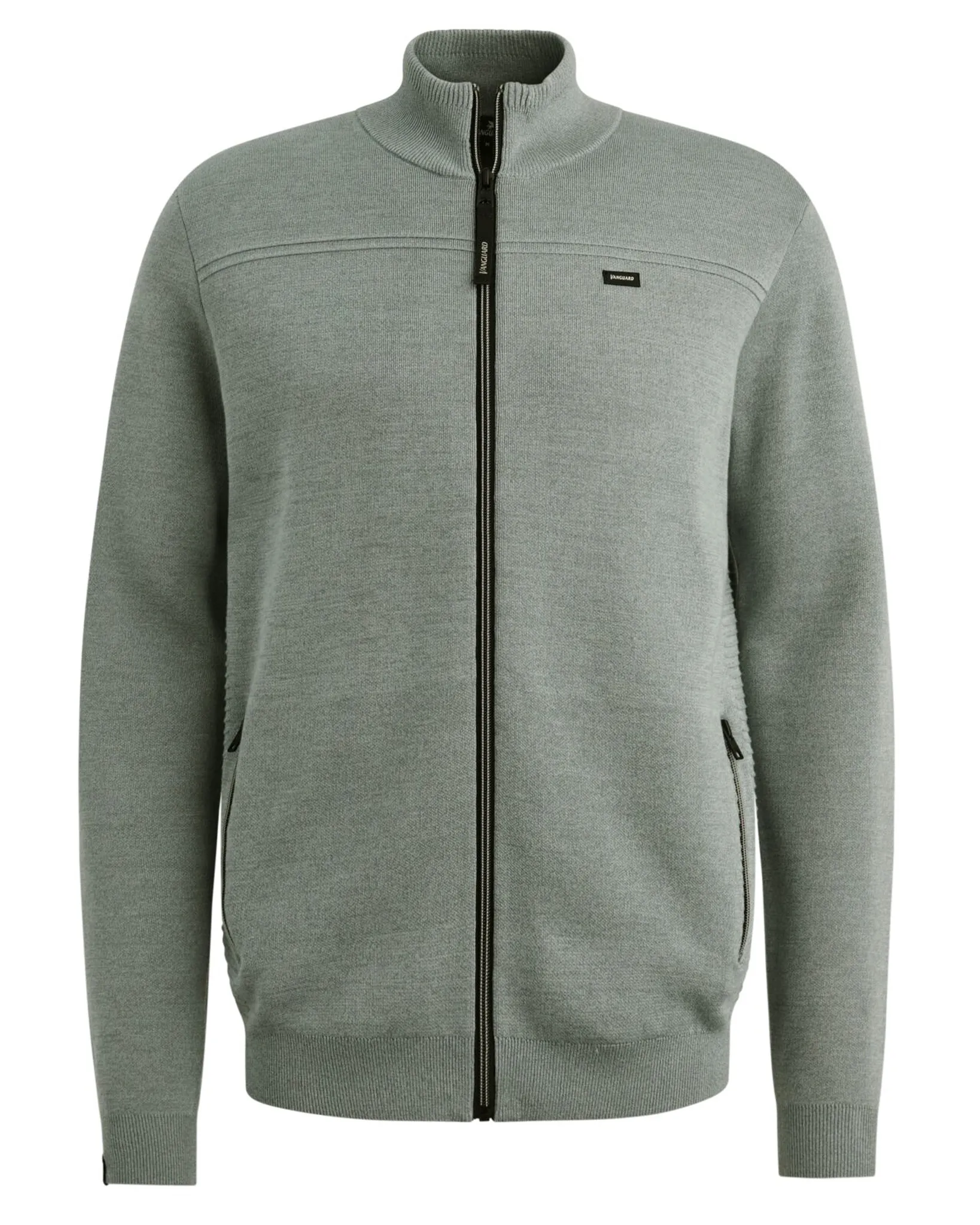 Vanguard Vest Blauw 108990-001-L