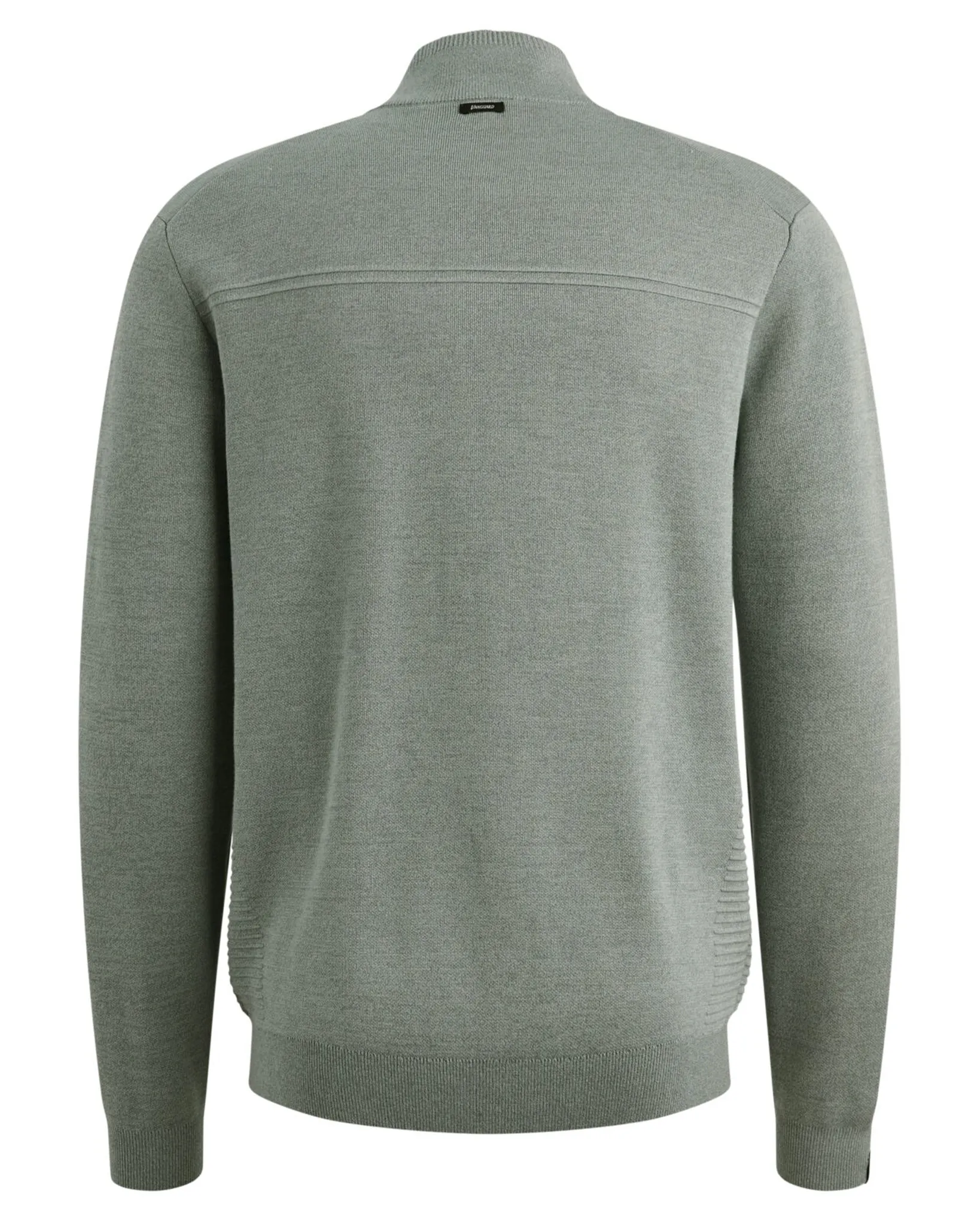 Vanguard Vest Blauw 108990-001-L