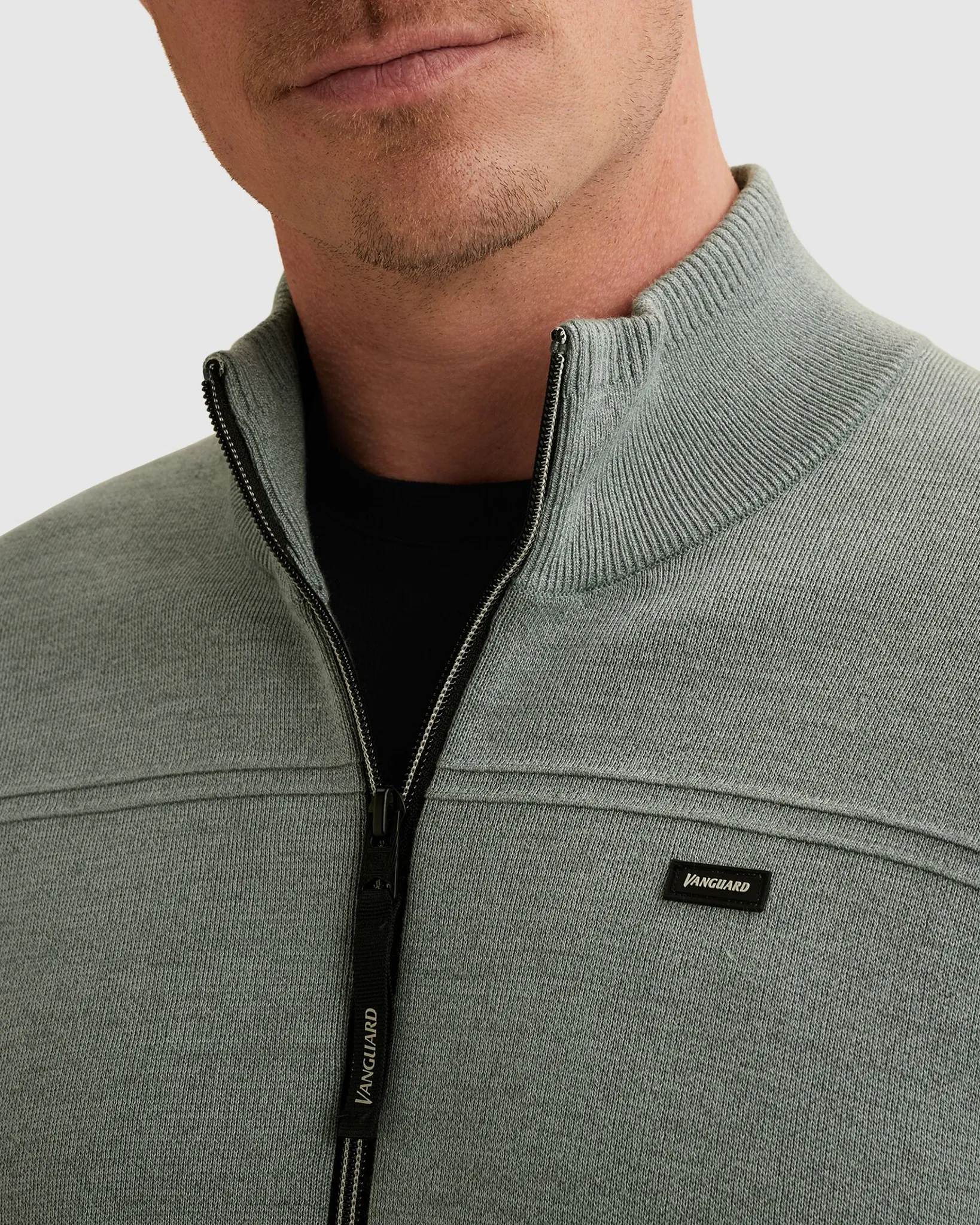 Vanguard Vest Blauw 108990-001-L