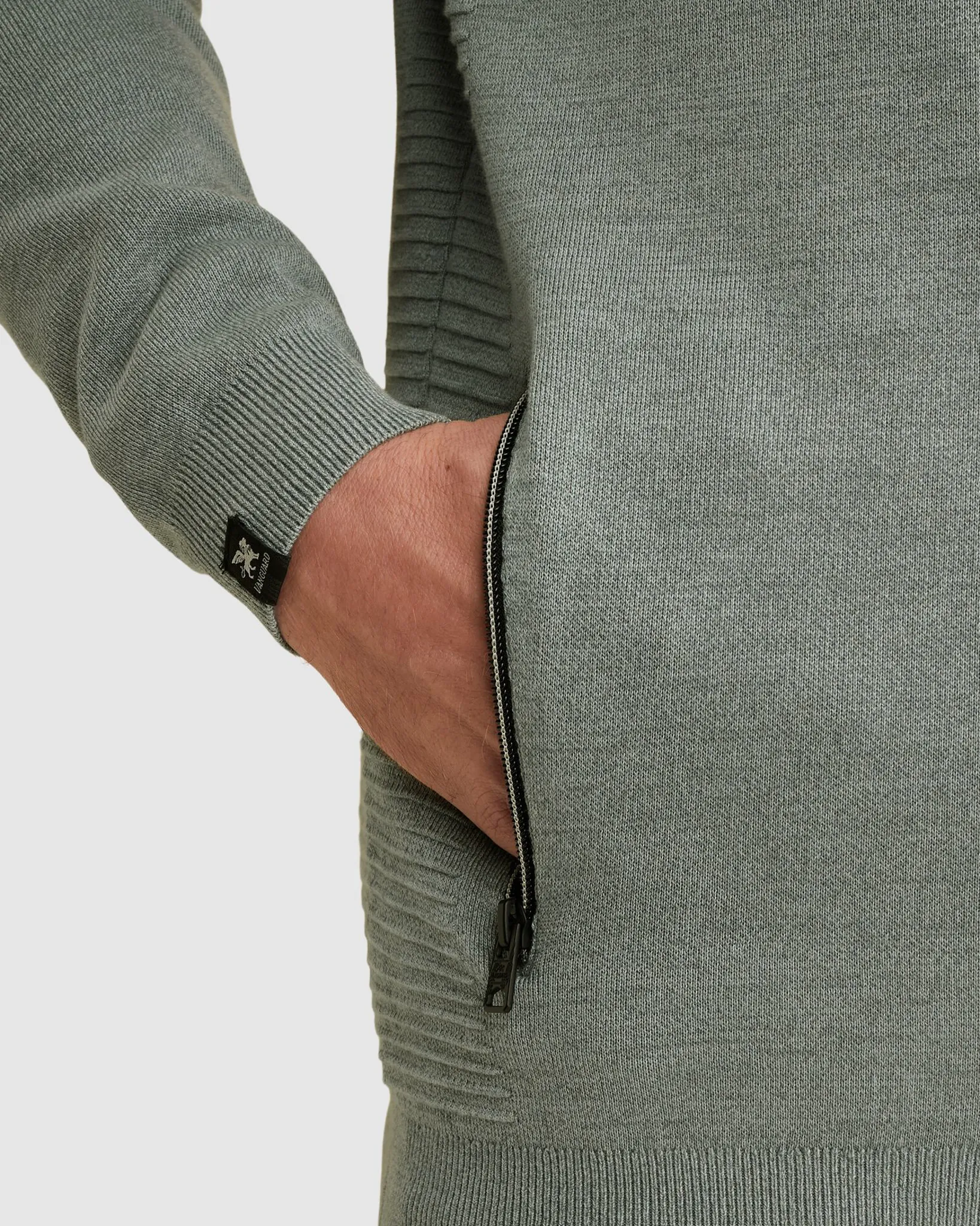 Vanguard Vest Blauw 108990-001-L