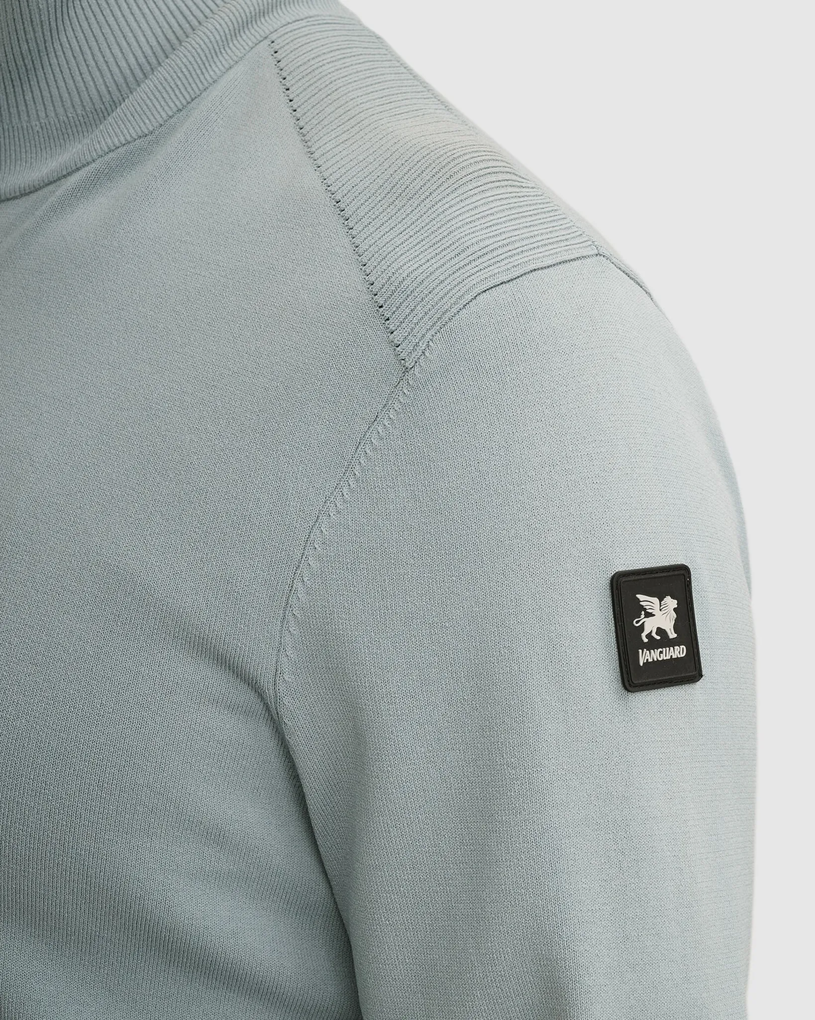 Vanguard Schipperstrui Wit 108991-001-L