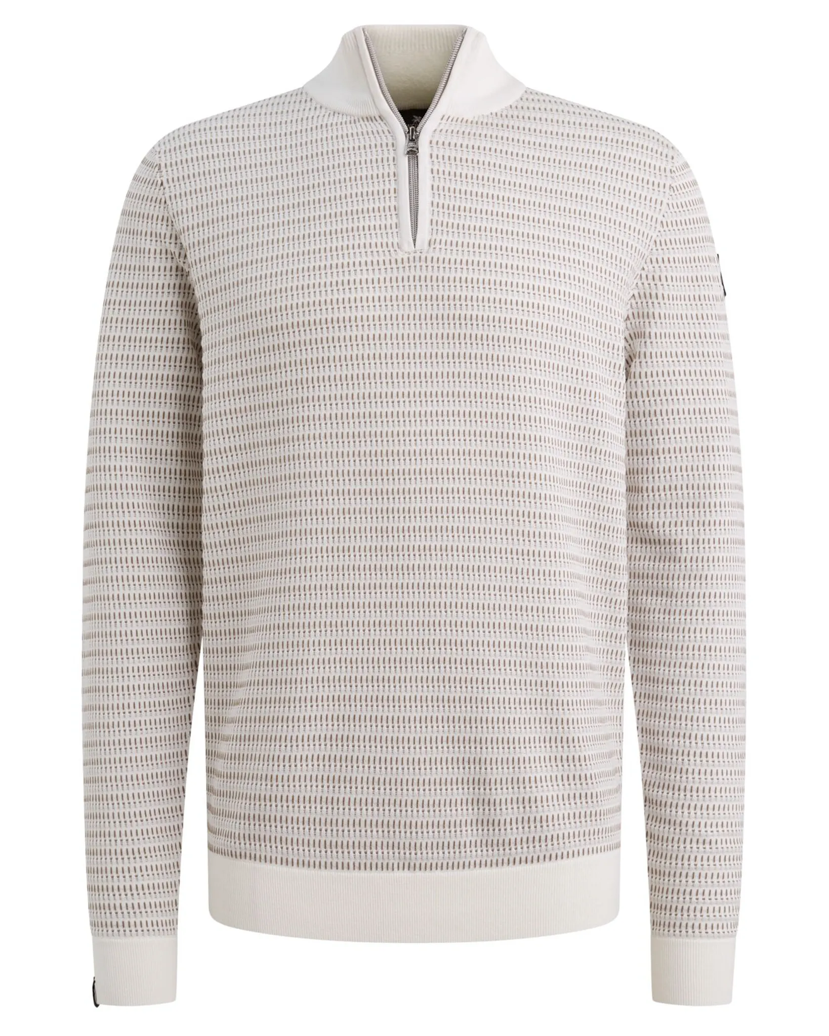 Vanguard Schipperstrui Ecru 108992-001-L