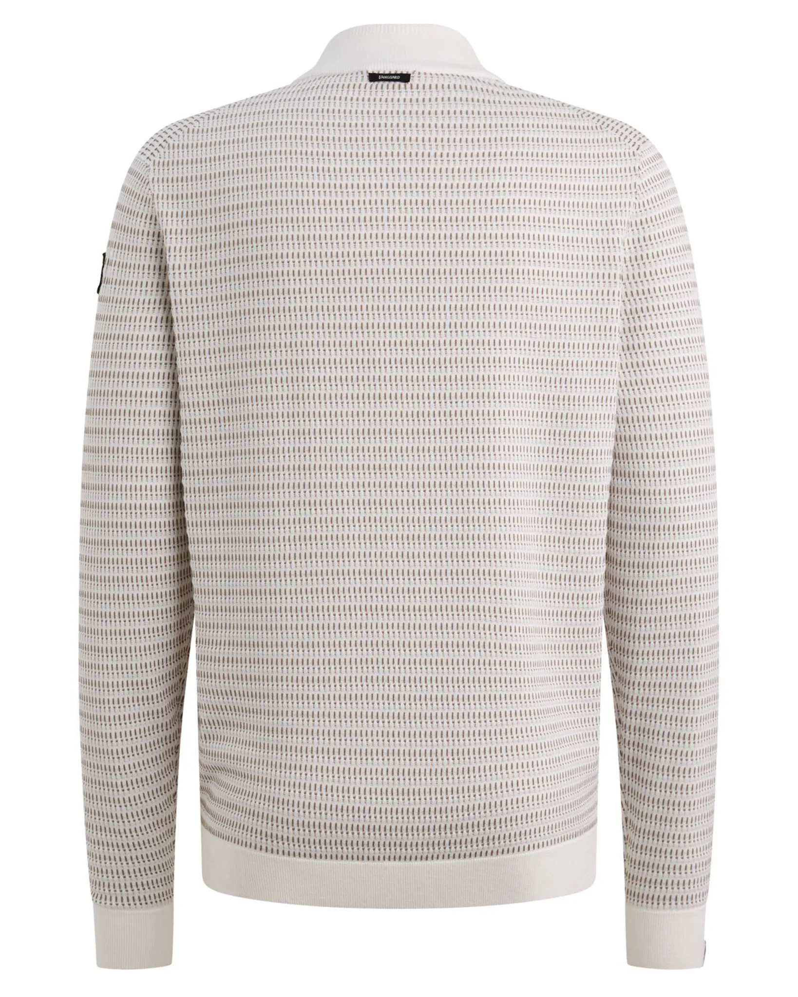 Vanguard Schipperstrui Ecru 108992-001-L