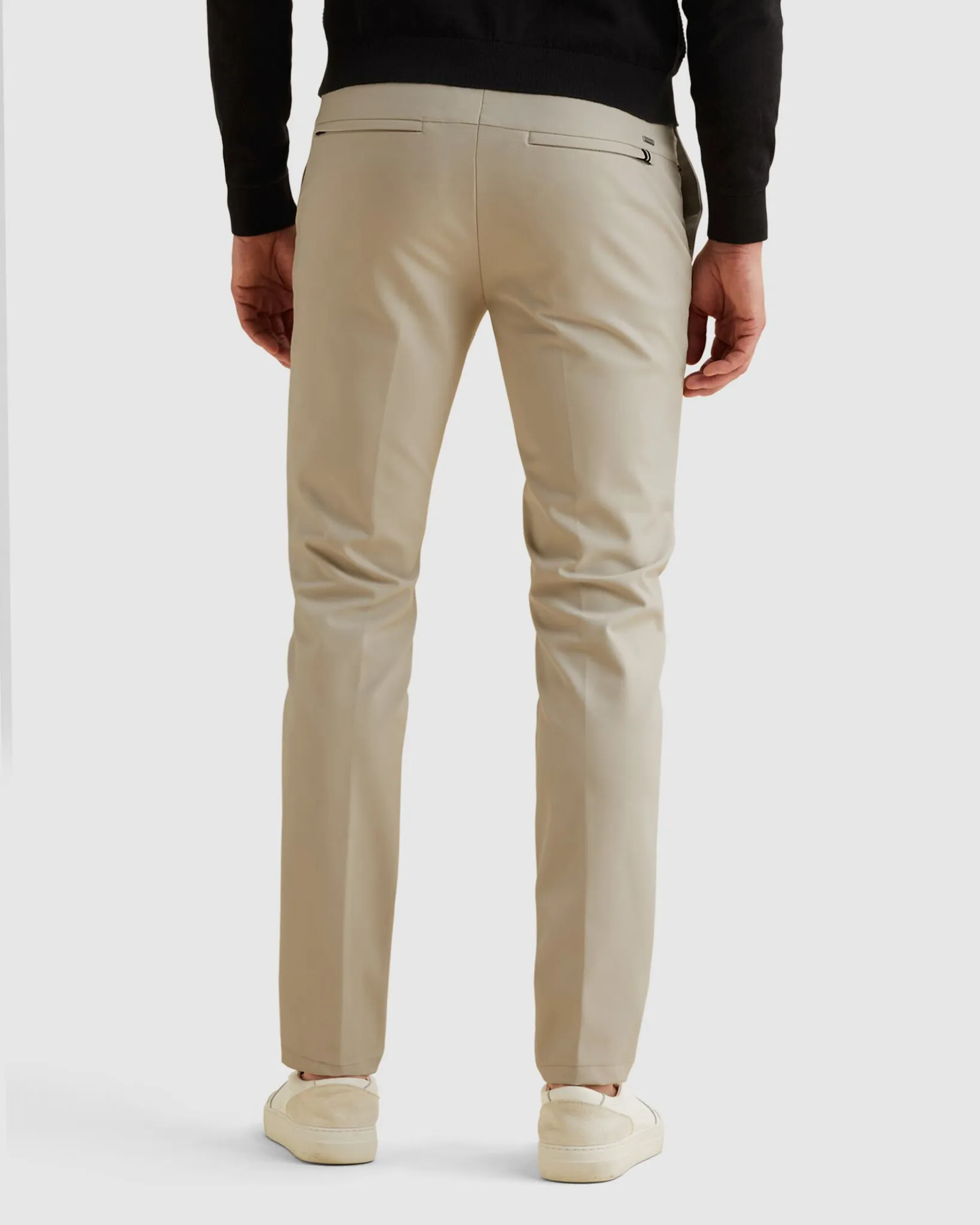 Vanguard V12 Chino Wit 108998-001-31/32