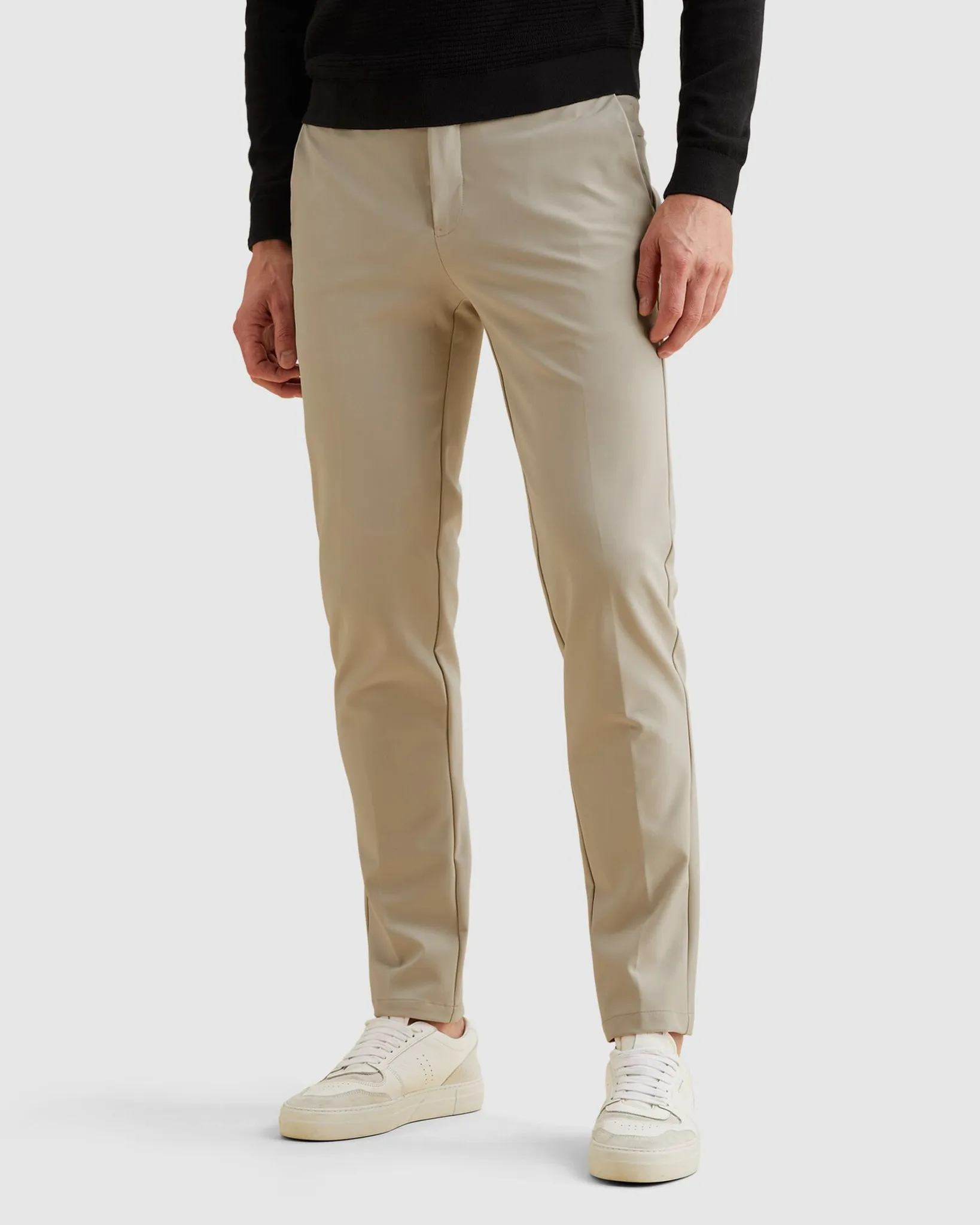 Vanguard V12 Chino Wit 108998-001-31/32