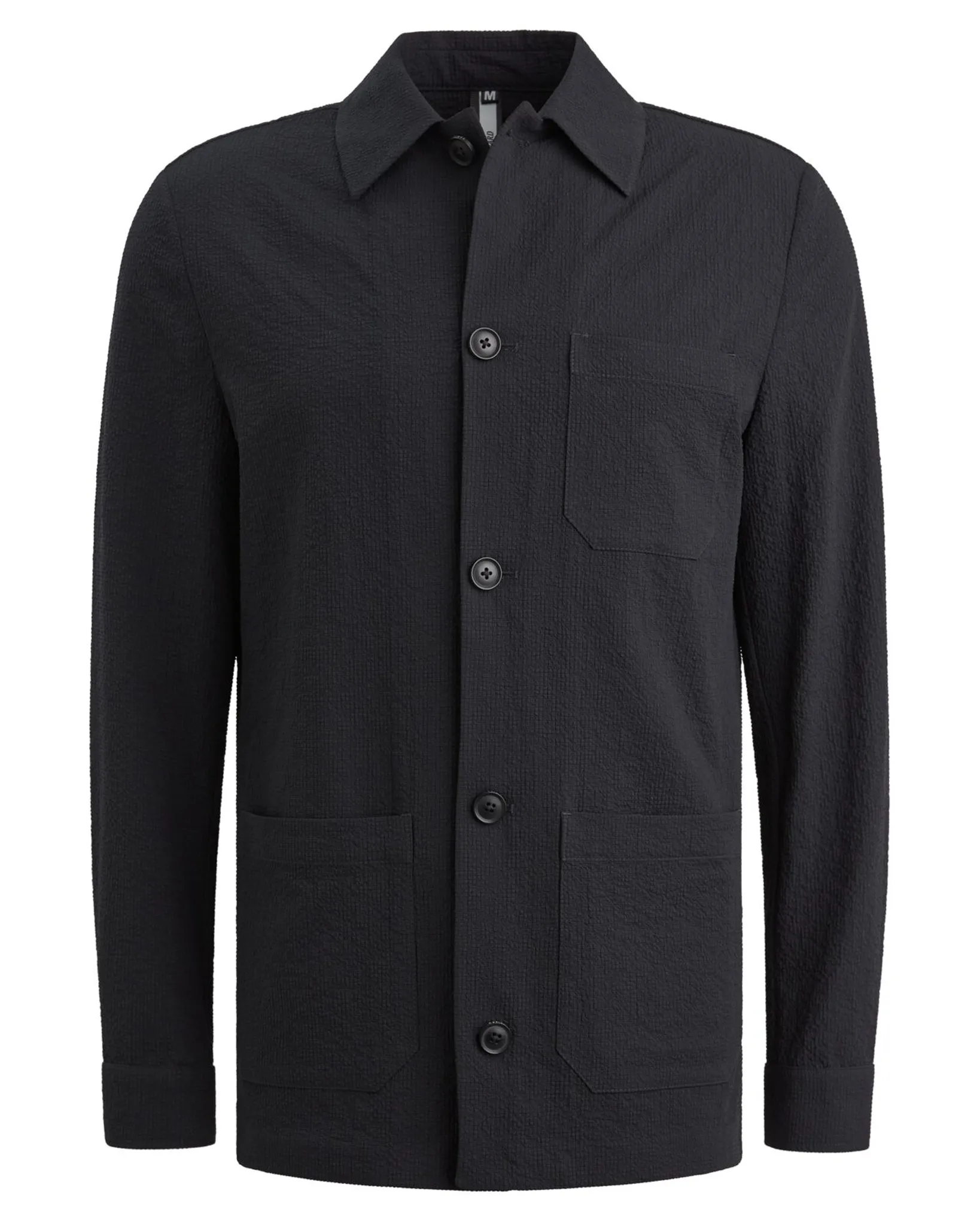 Vanguard Colbert Blauw 109000-001-L