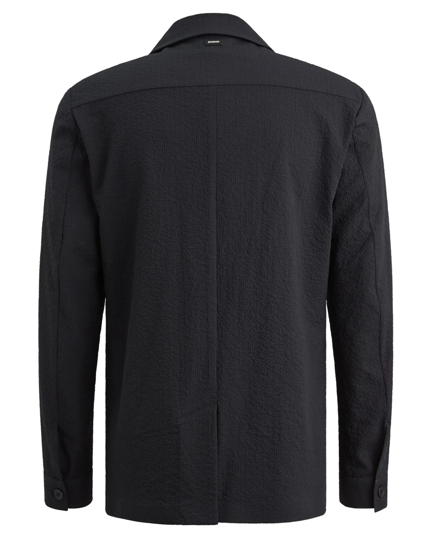 Vanguard Colbert Blauw 109000-001-L