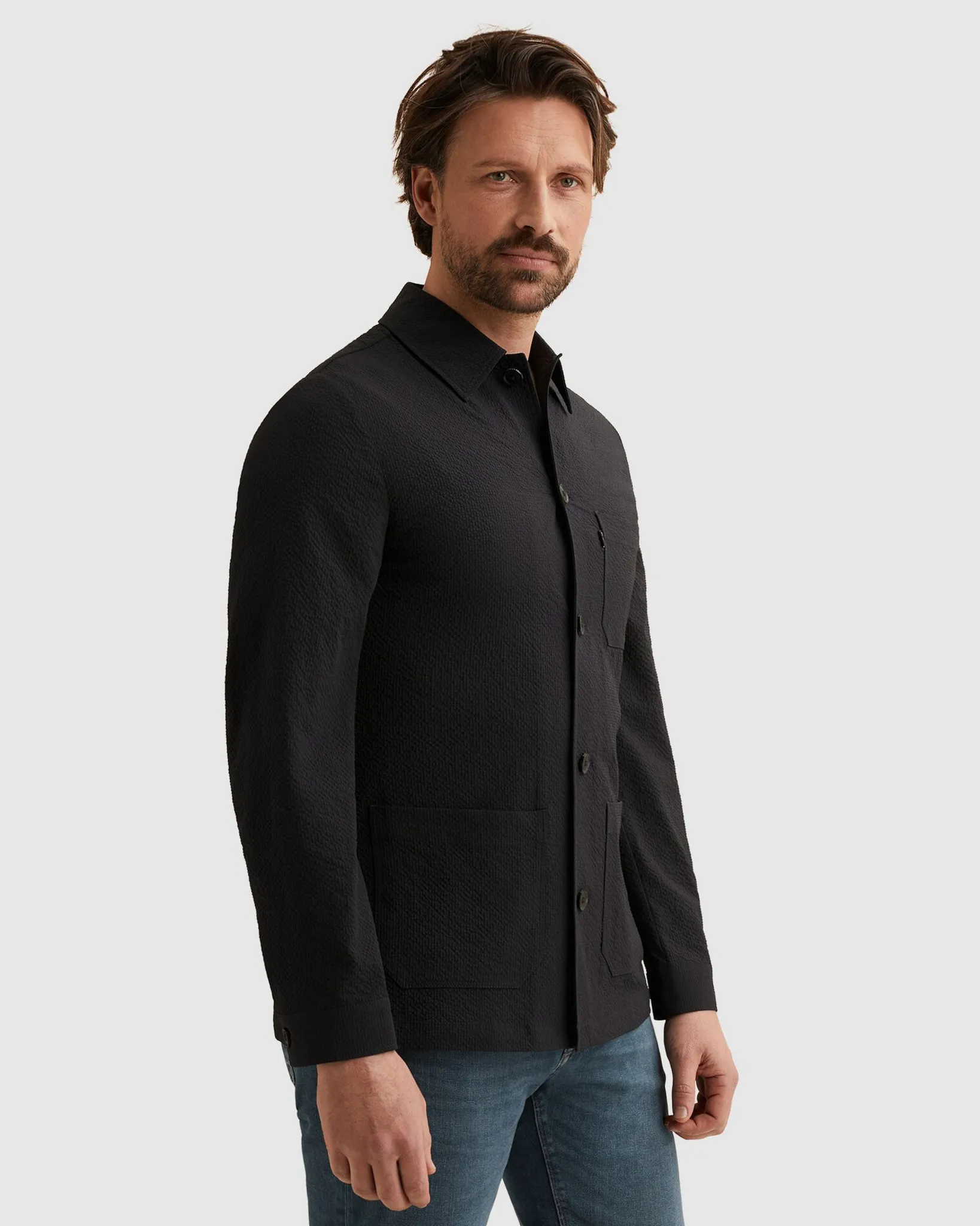 Vanguard Colbert Blauw 109000-001-L