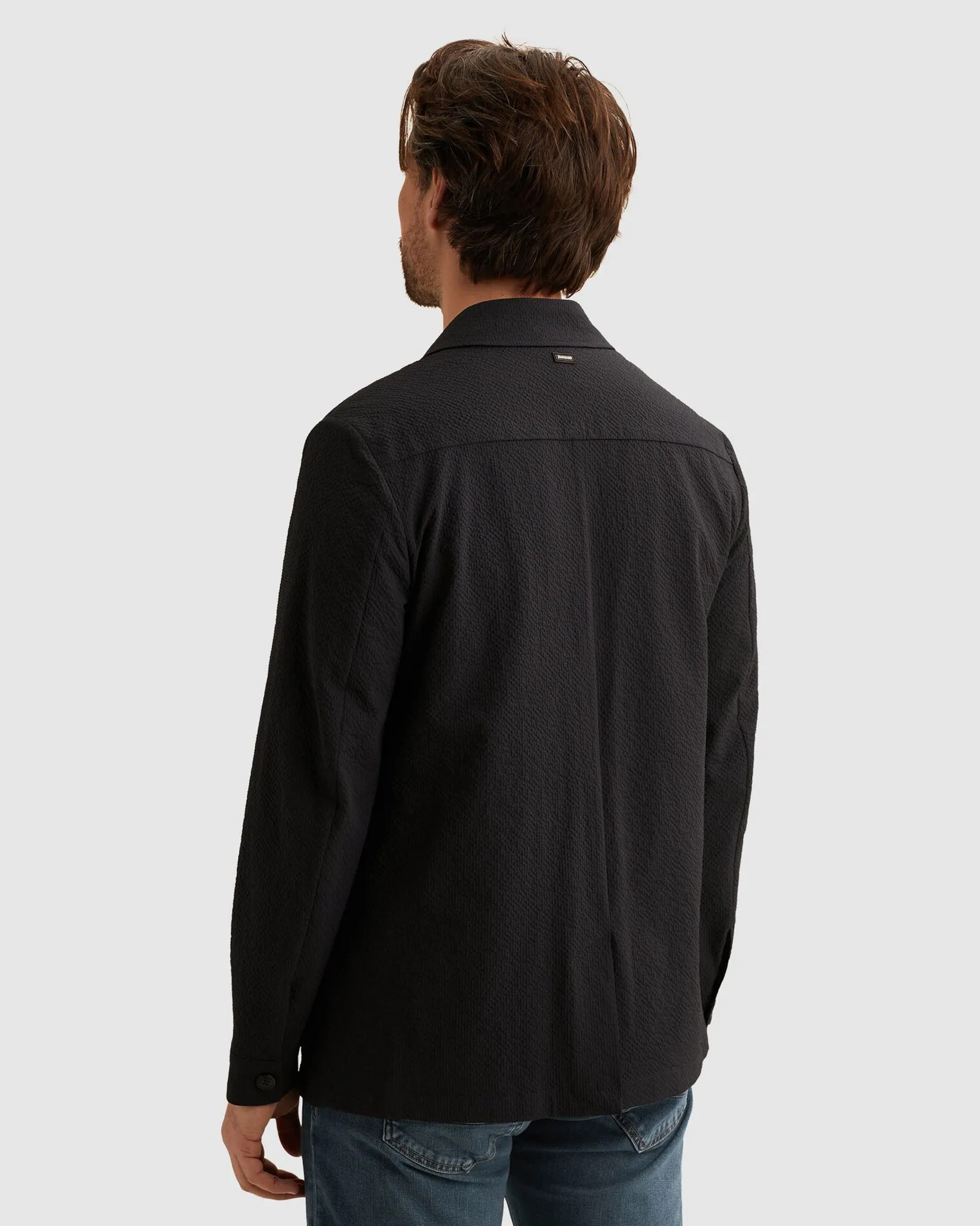 Vanguard Colbert Blauw 109000-001-L